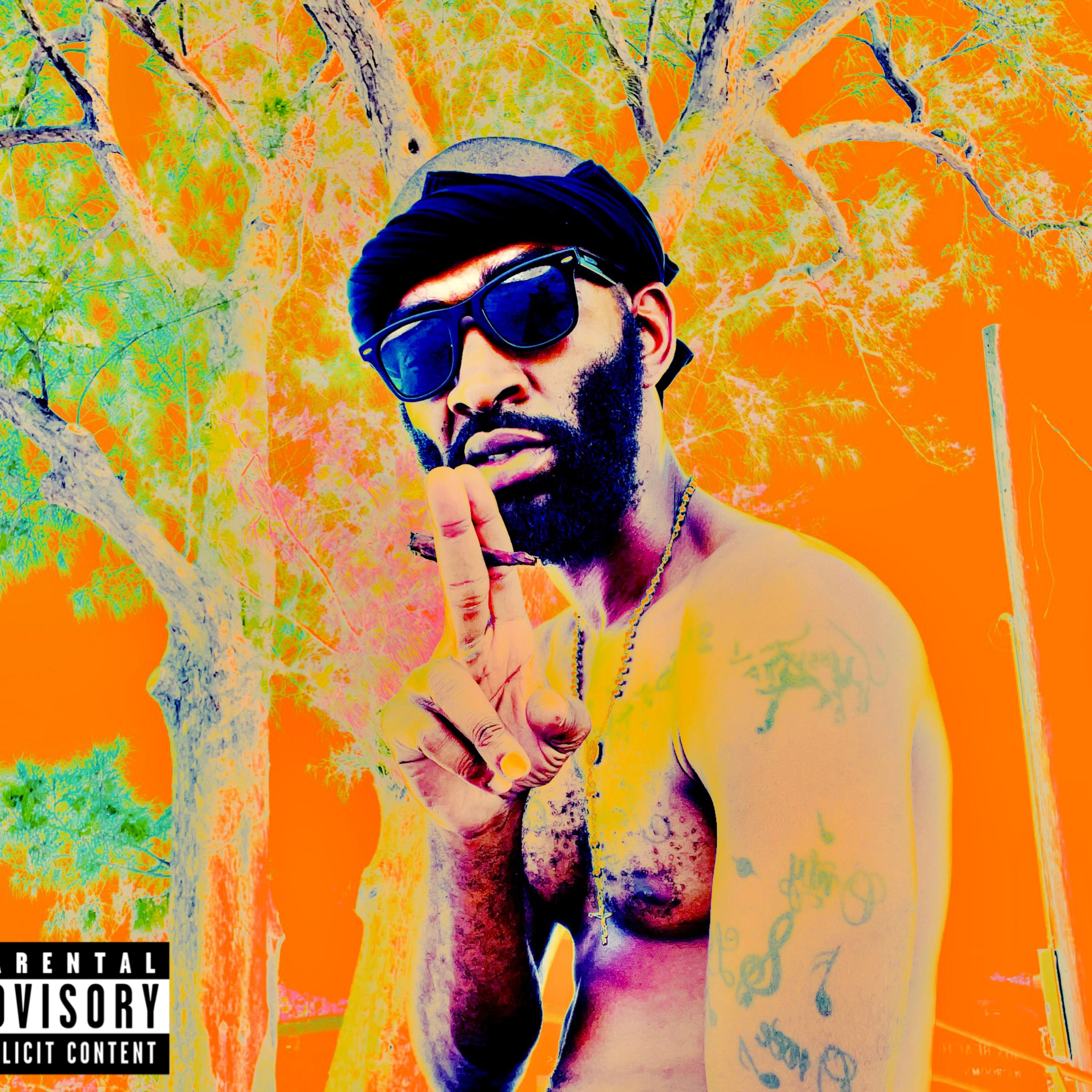 KEEP THE CHANGE artwork