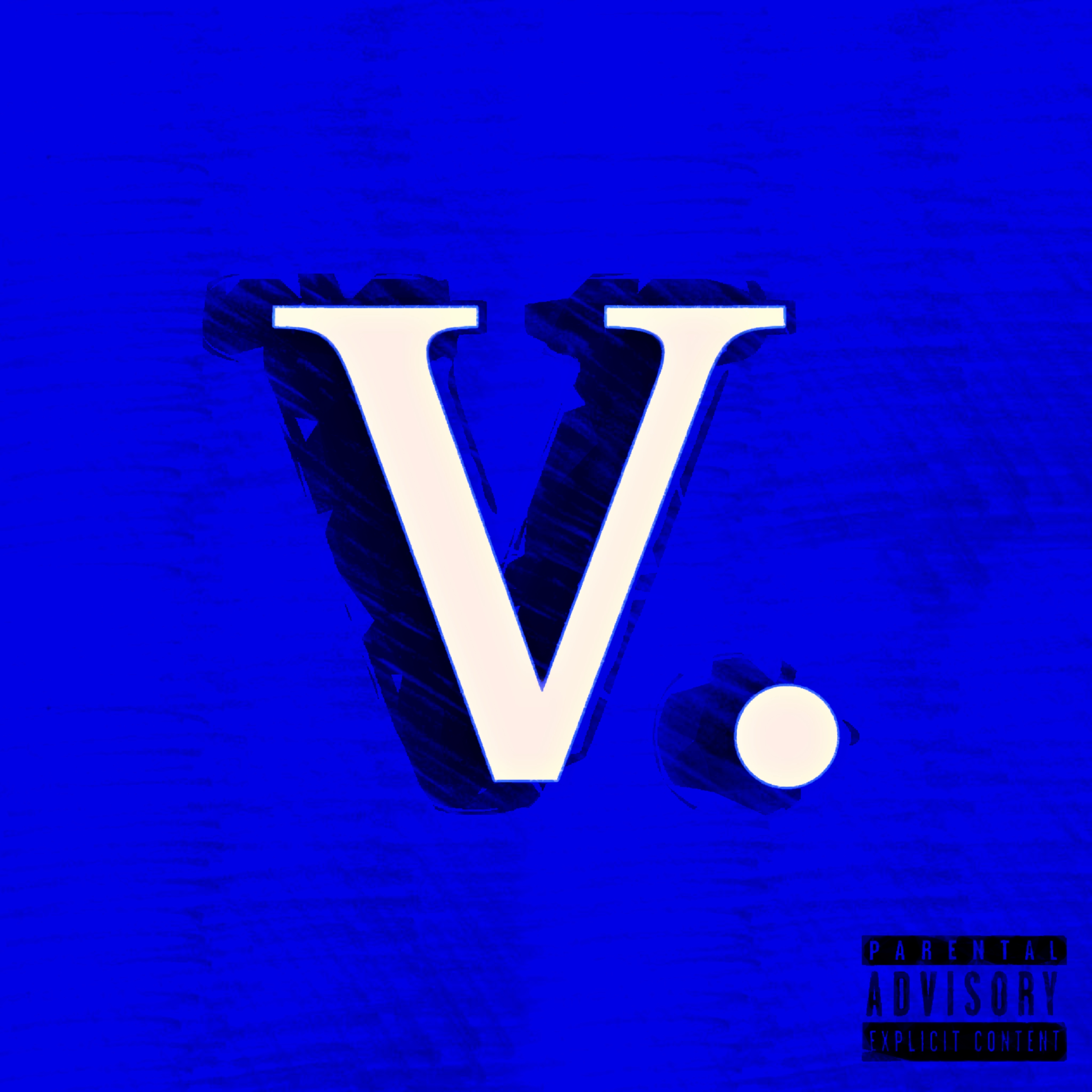 V. artwork