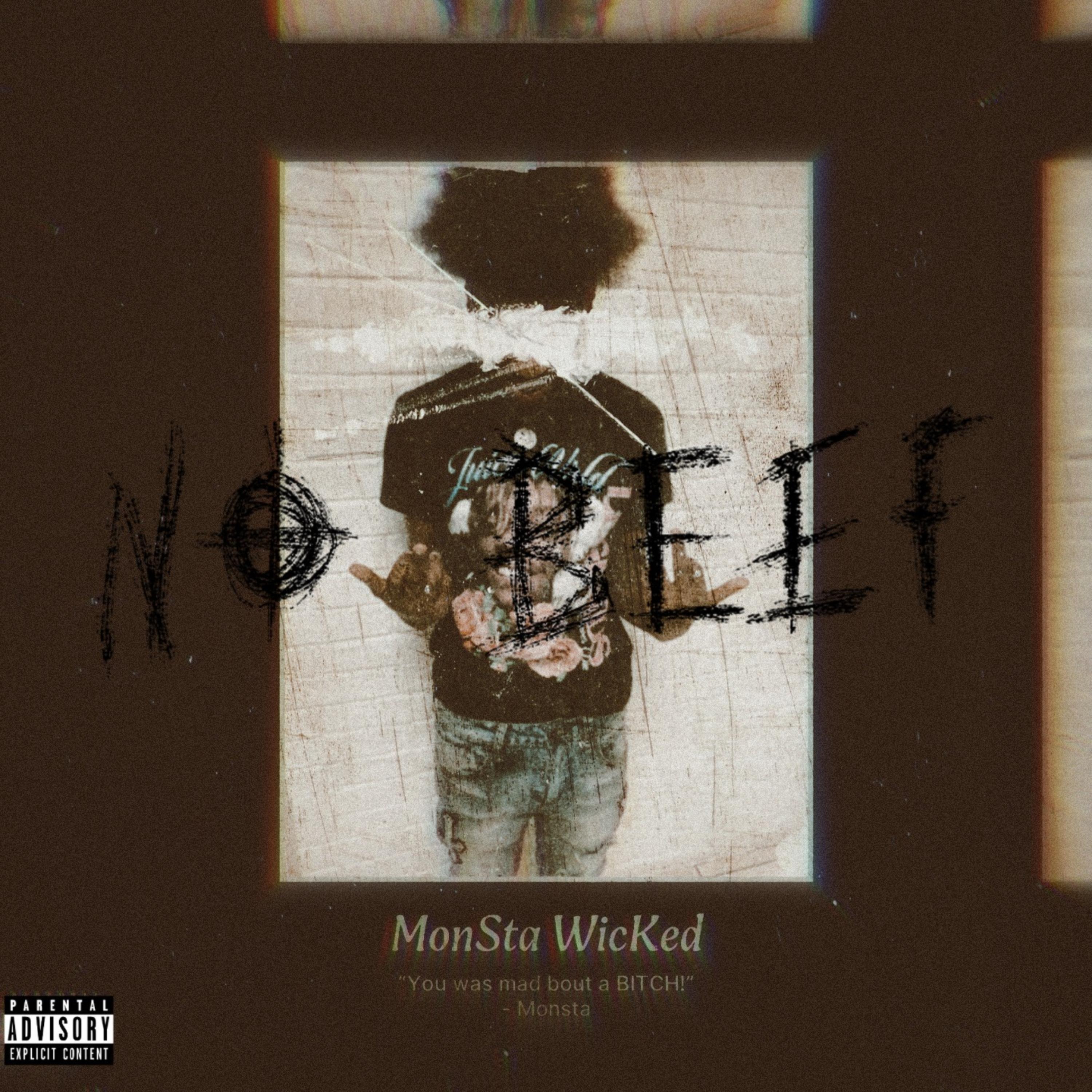 No Beef artwork