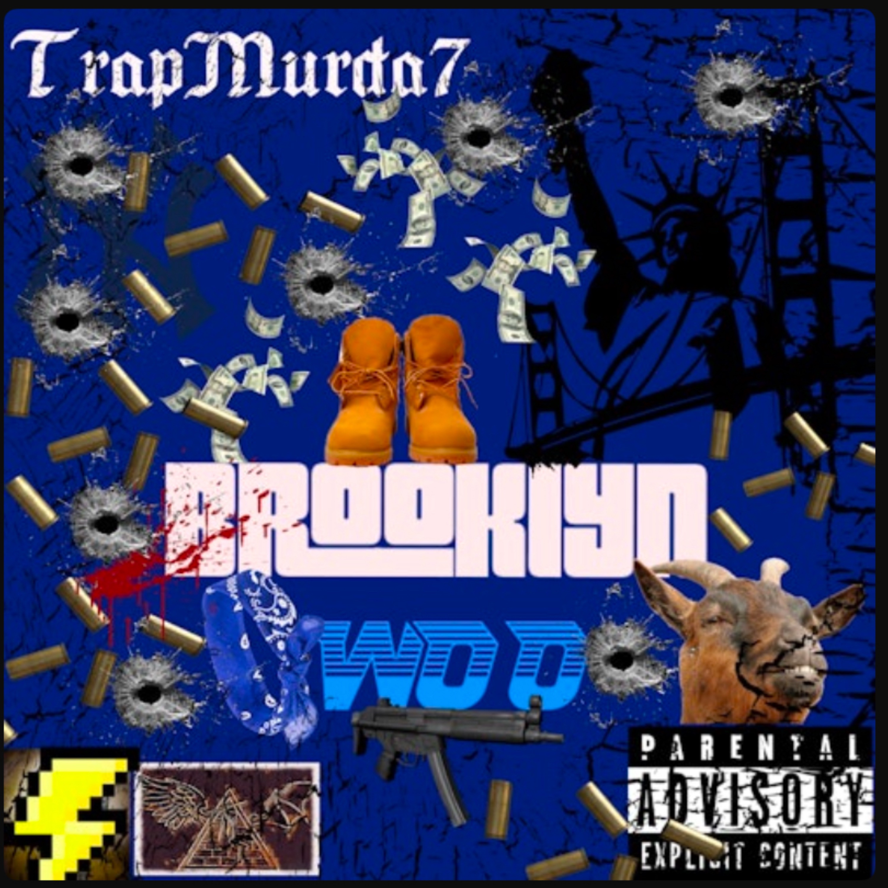 Brooklyn Woo artwork
