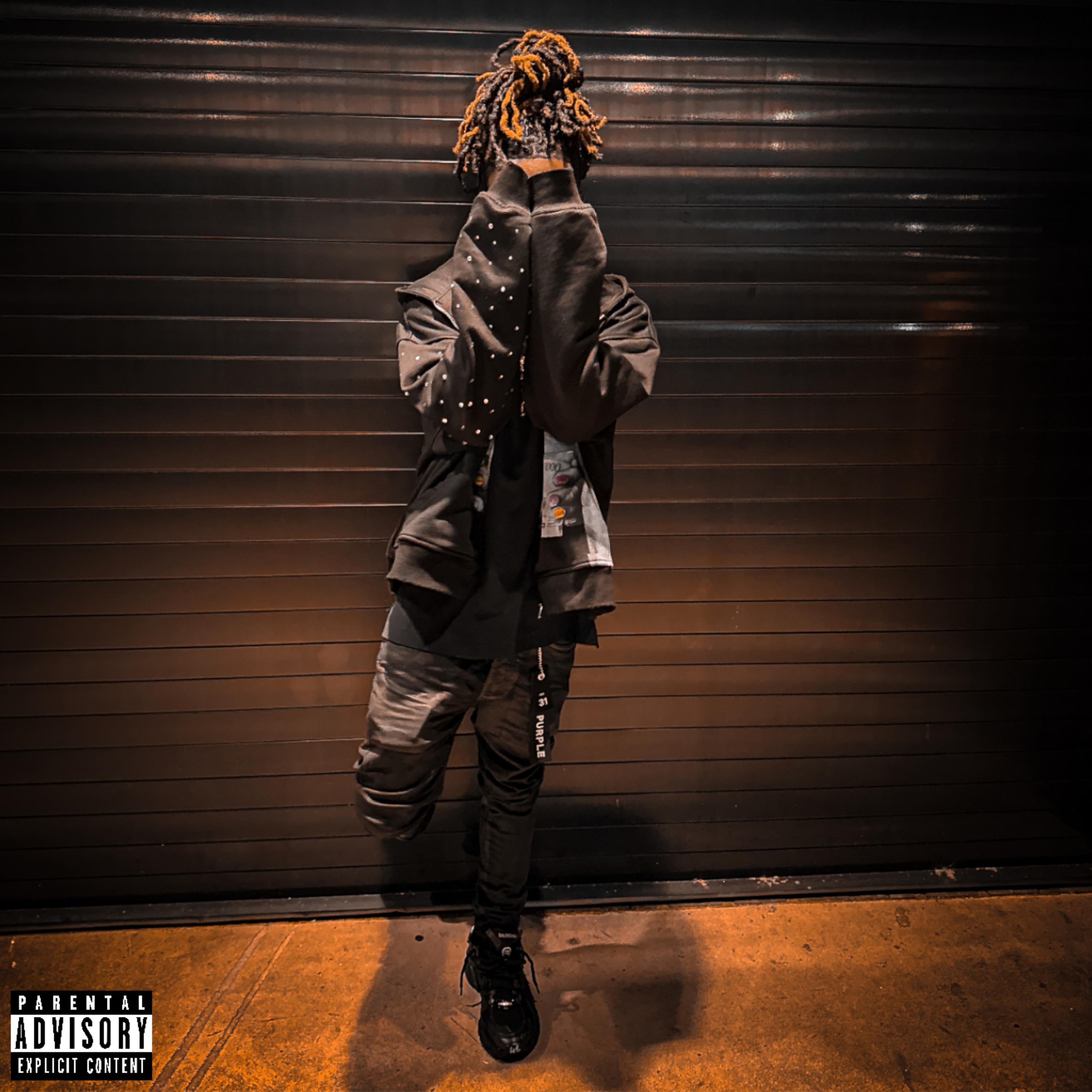 Before I Blow artwork
