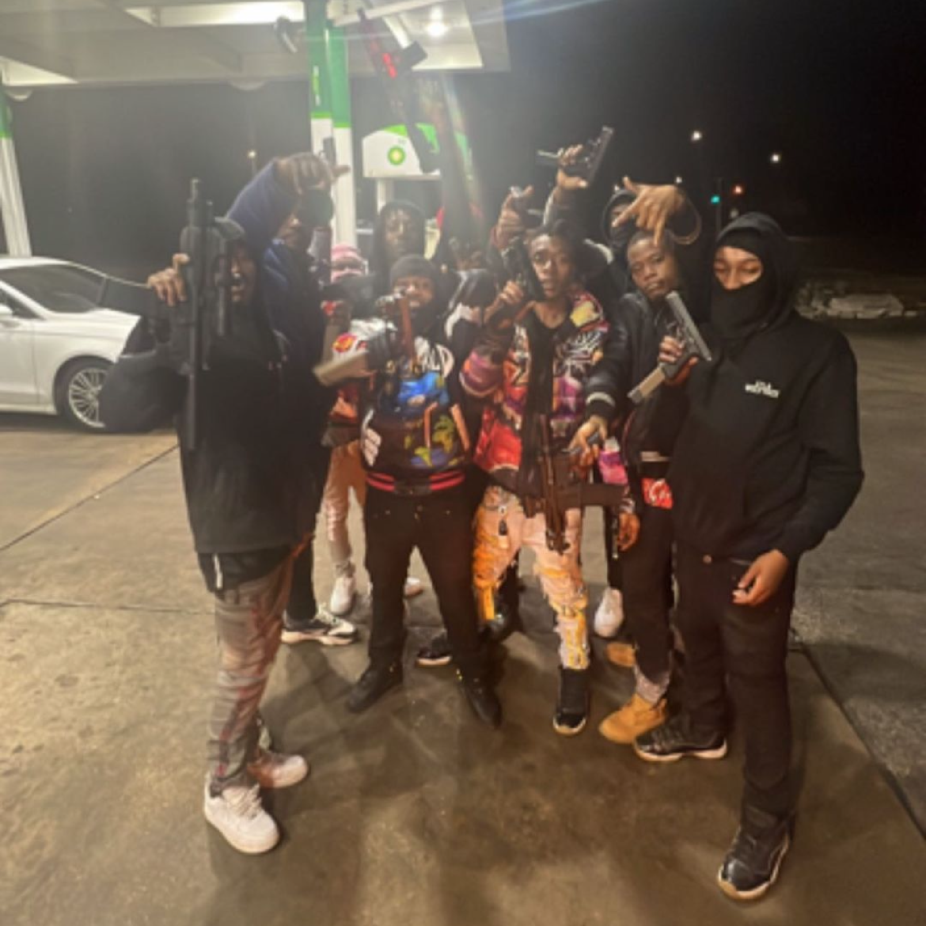 Belt To Shit artwork