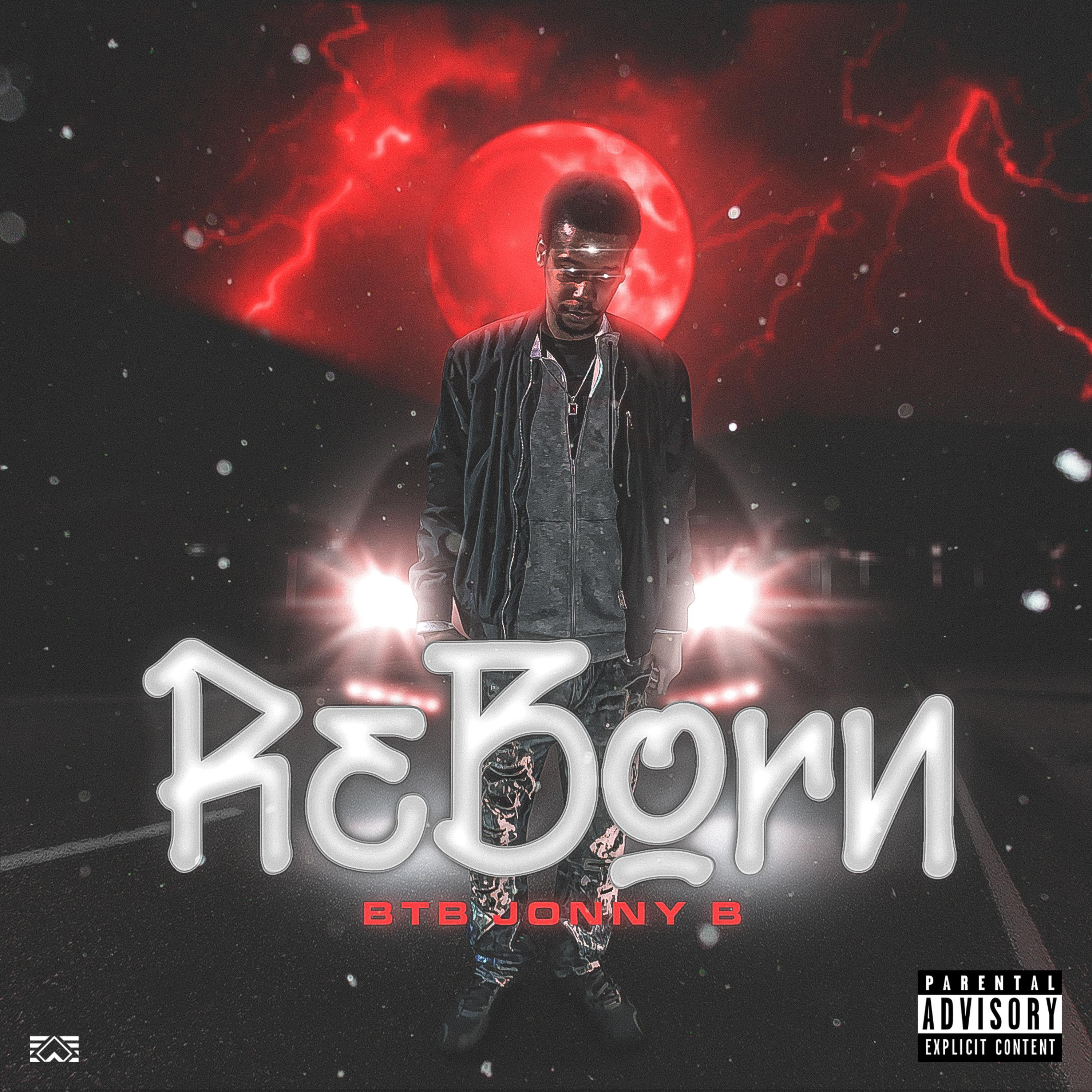 ReBorn artwork