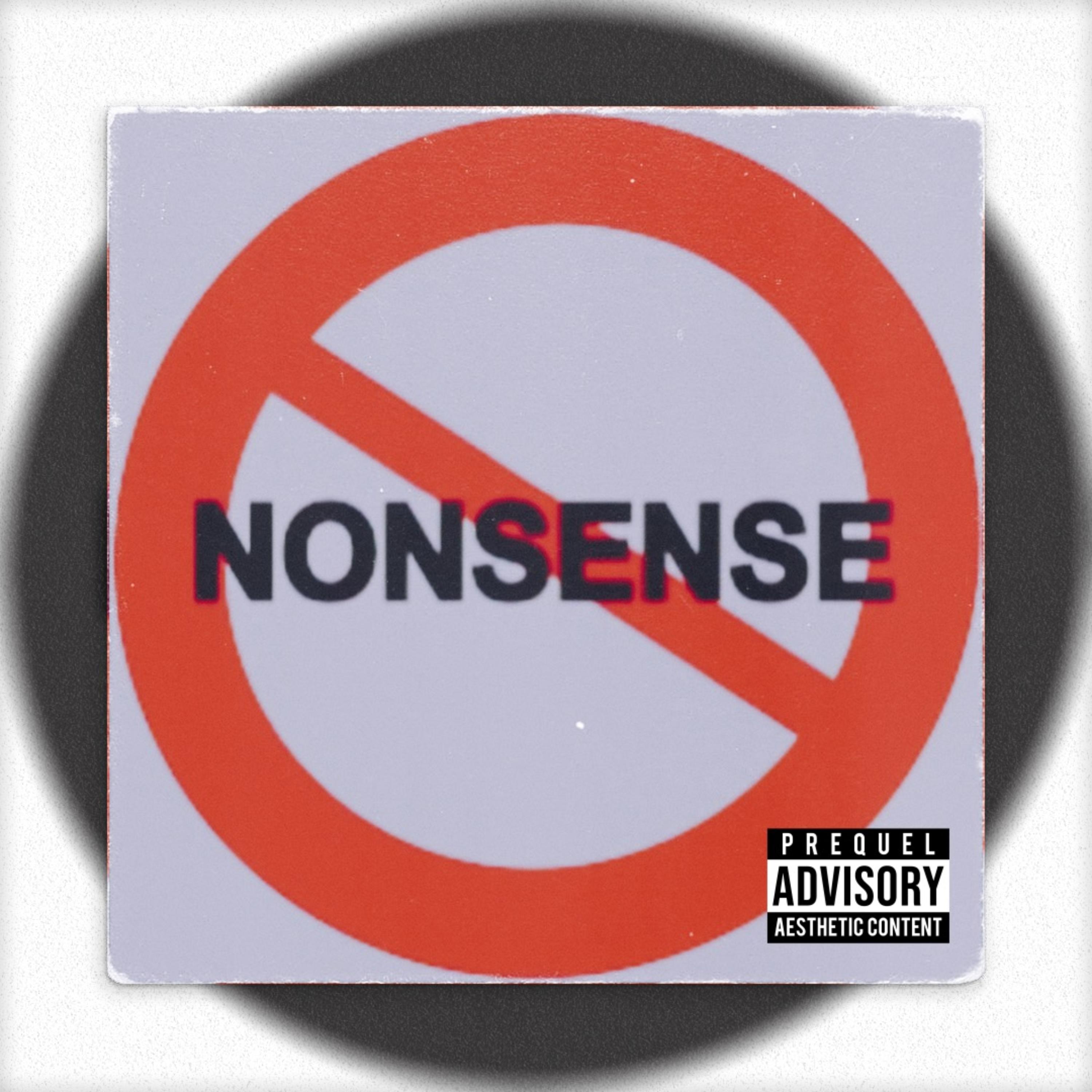 No Nonsense artwork