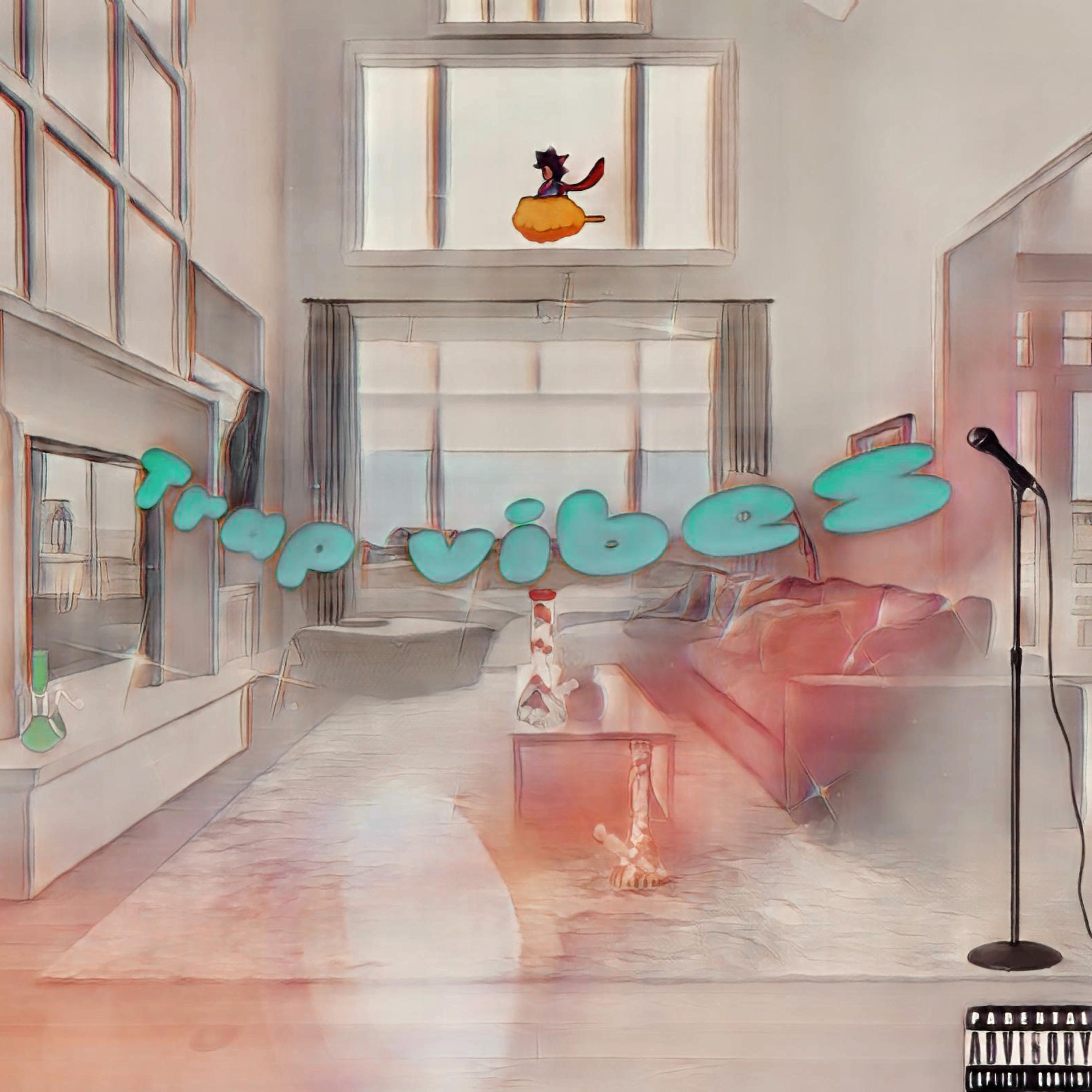 Trap Vibes artwork