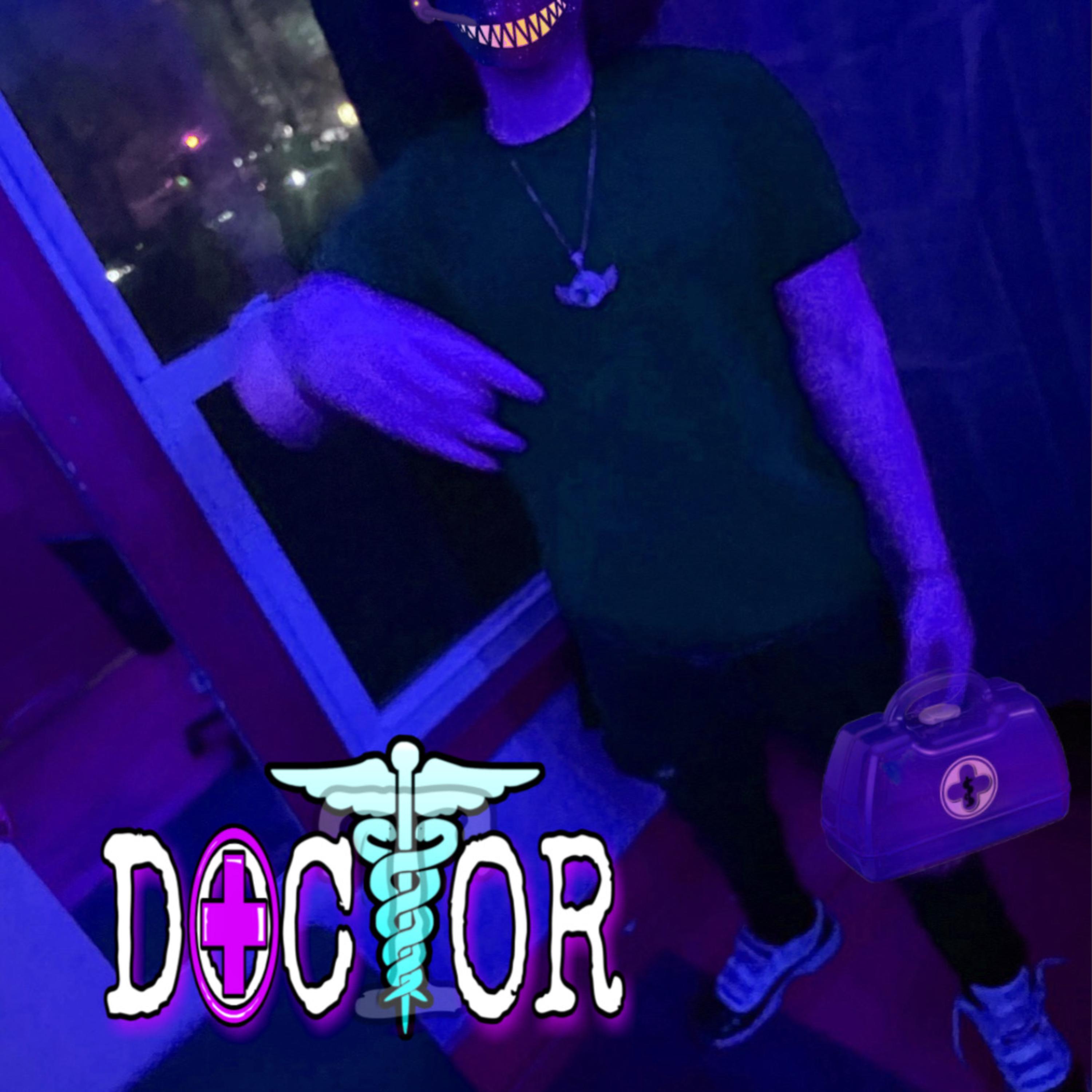 Doctor artwork