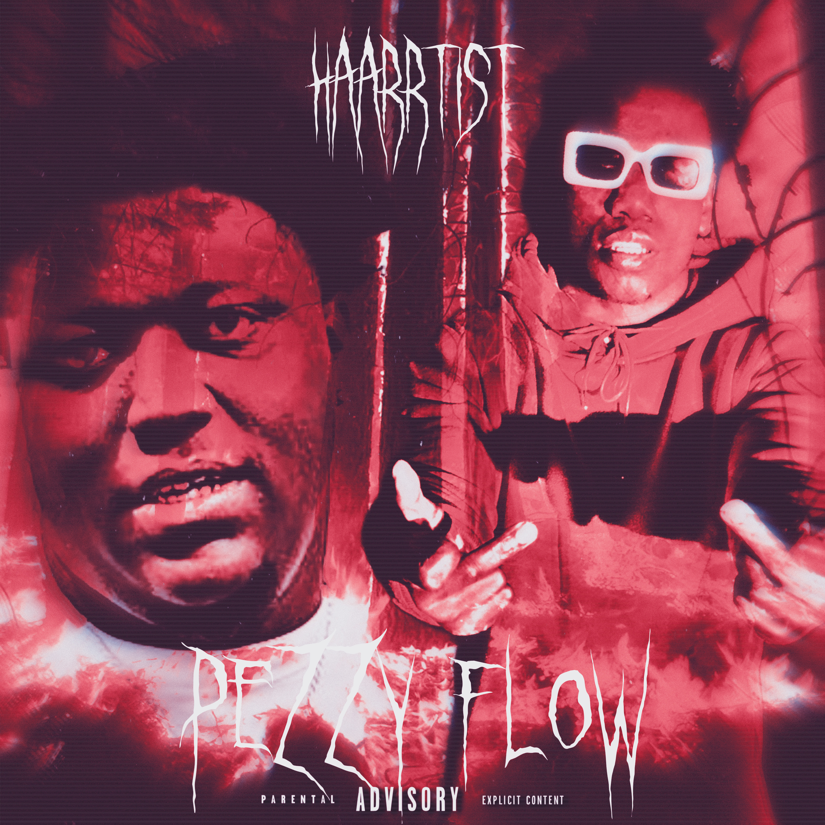 Pezzy Flow artwork