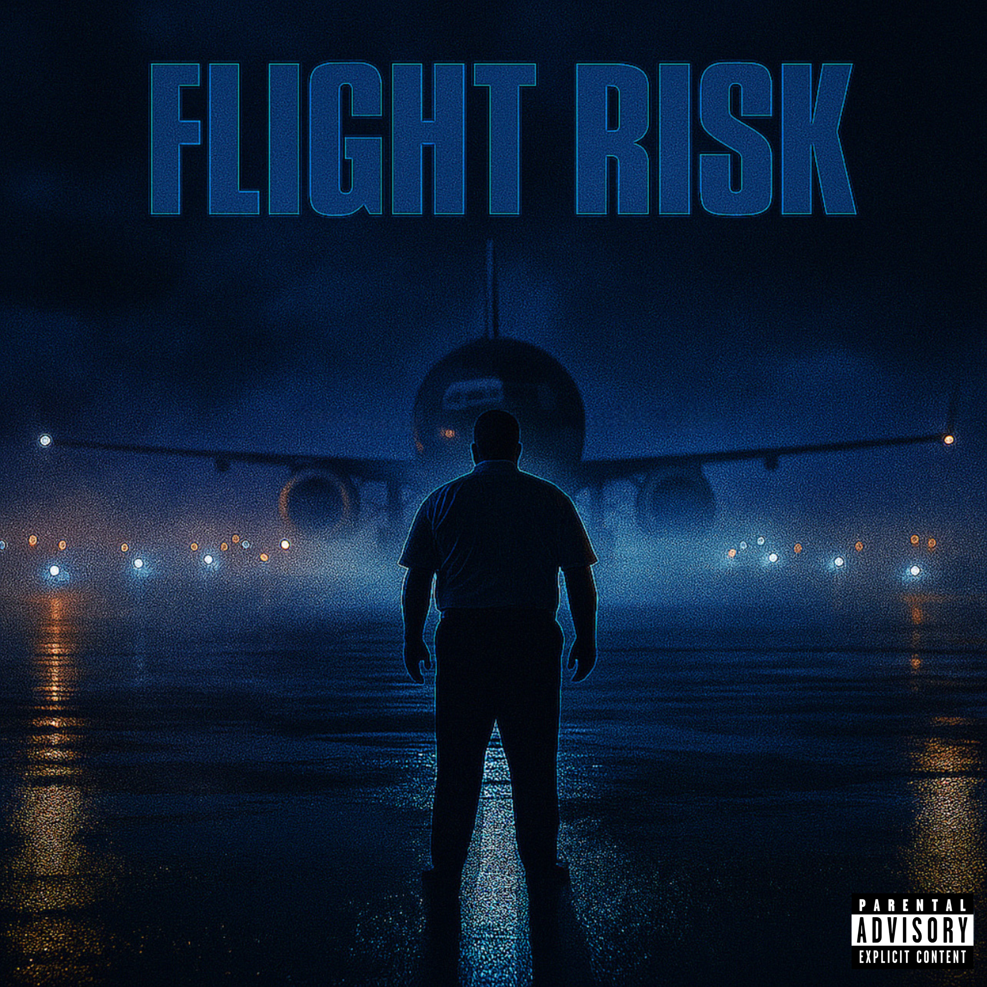 Flight Risk by Rhito iLY cover art