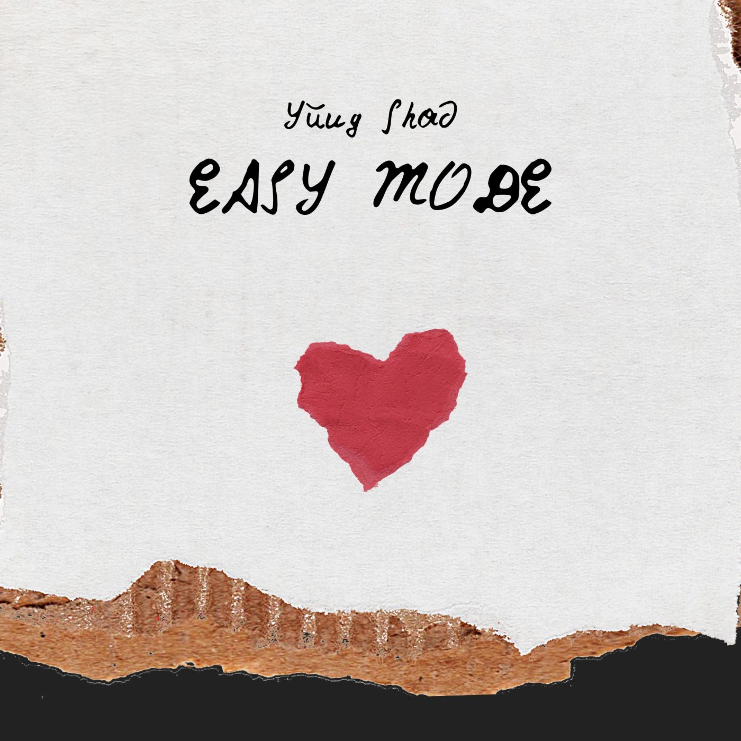 Easy Mode artwork