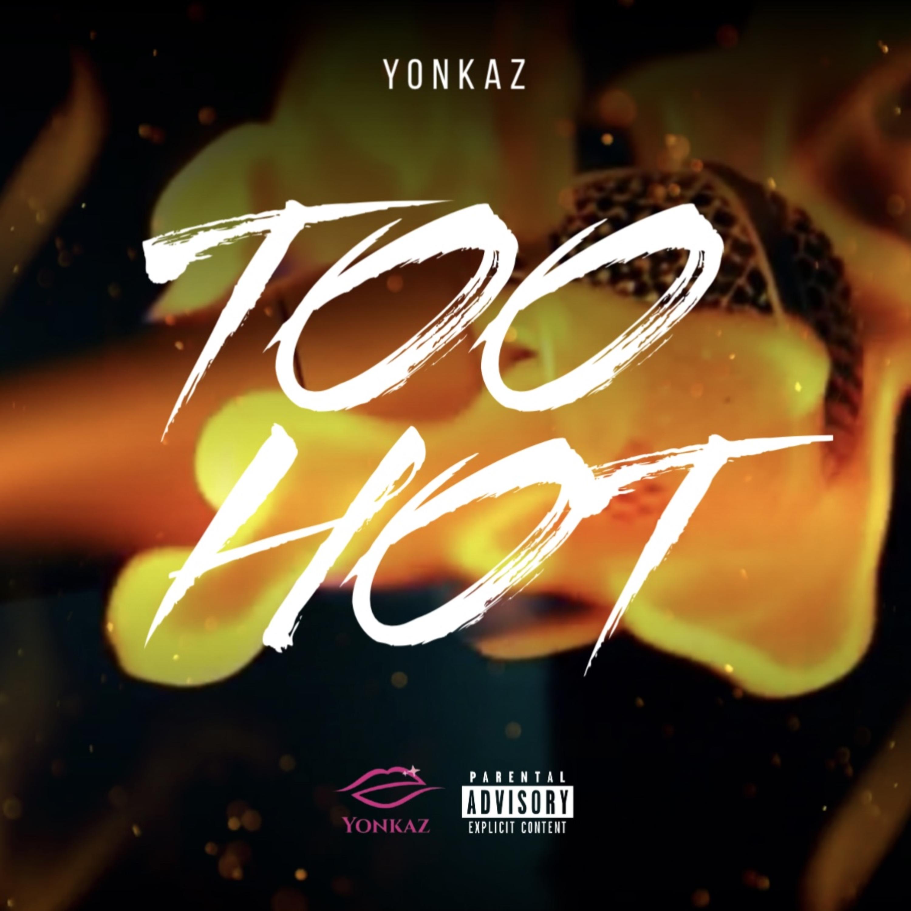 Too Hot artwork