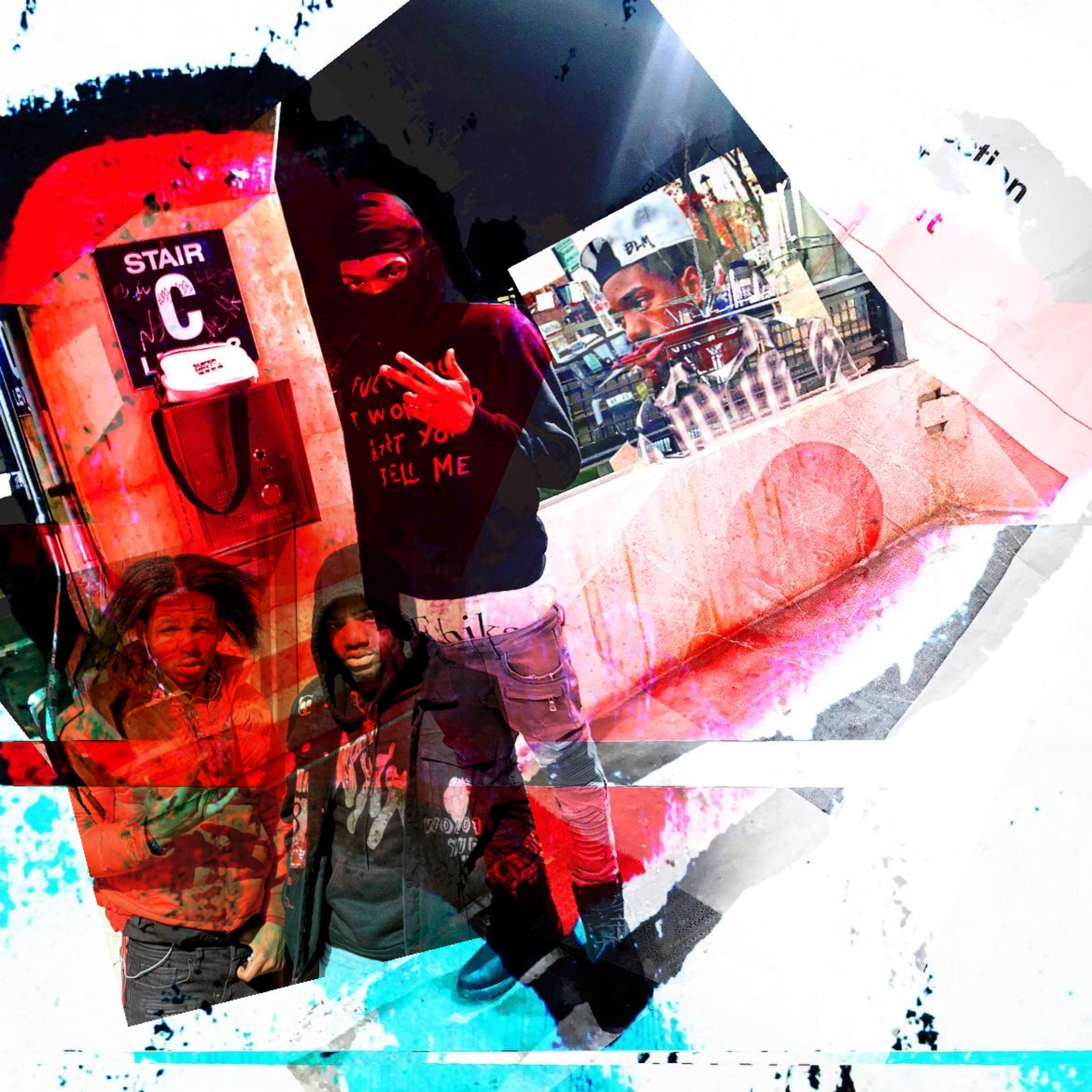 L.M.H.T.T.S Vol.2 artwork