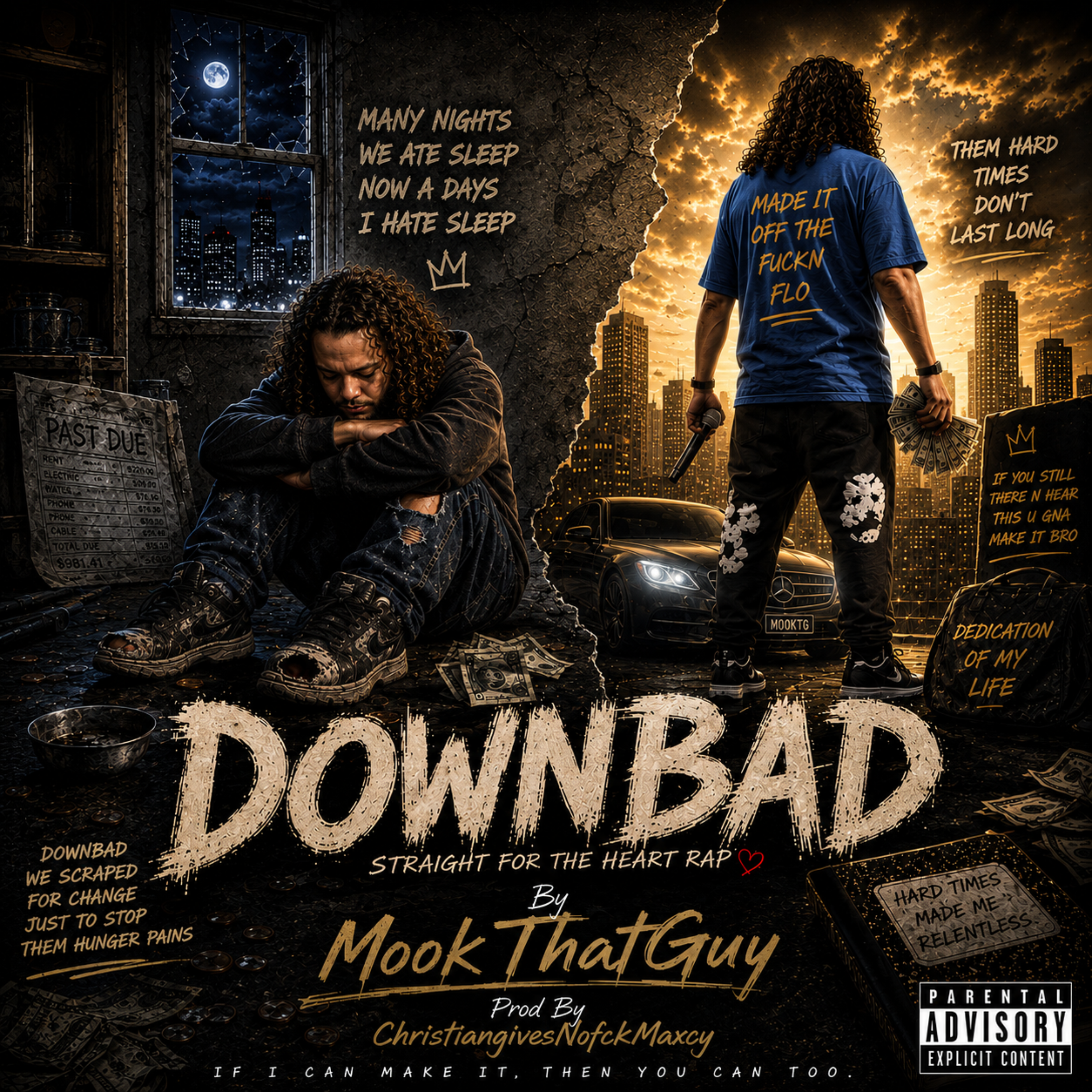 DownBad by MookThatGuy cover art