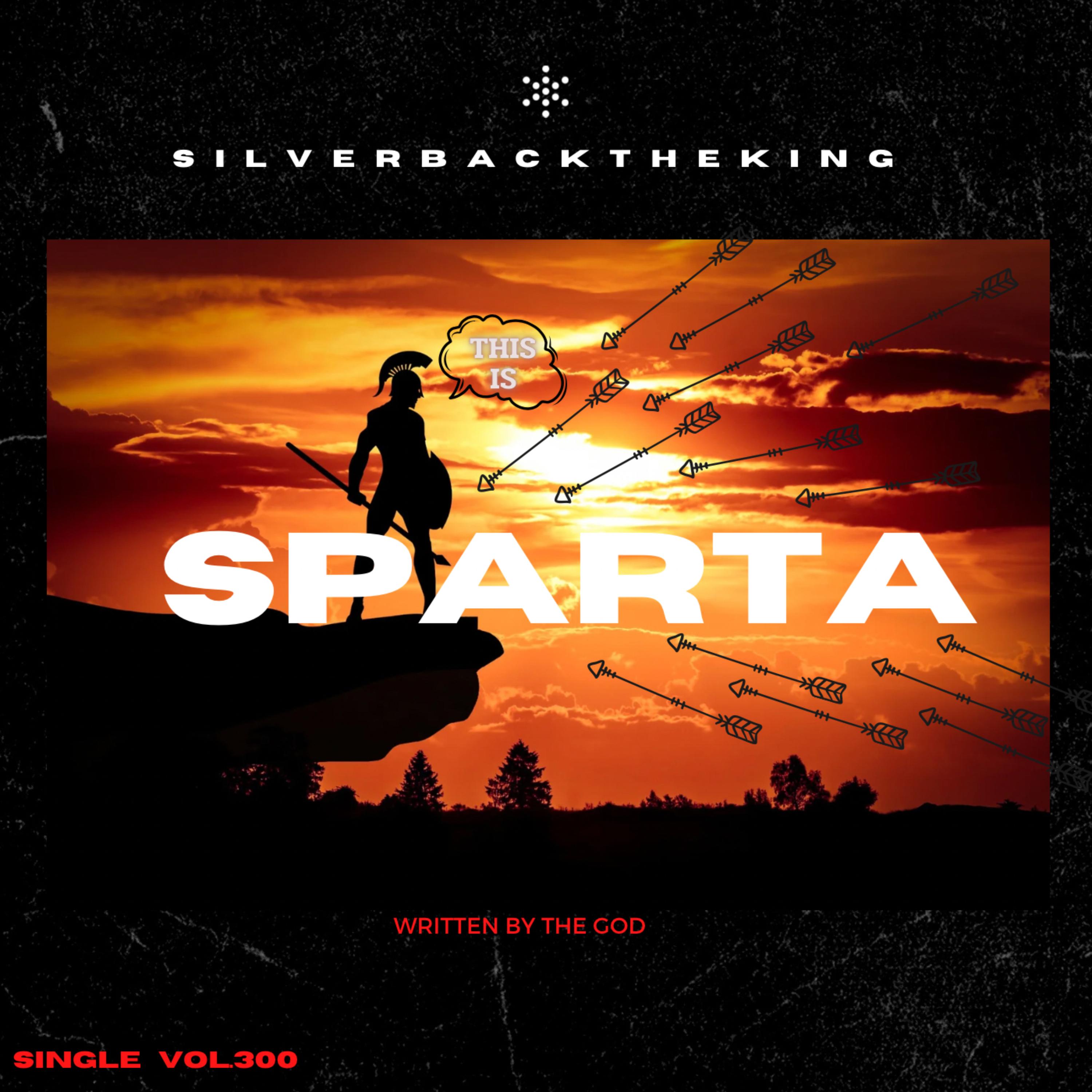 Sparta artwork