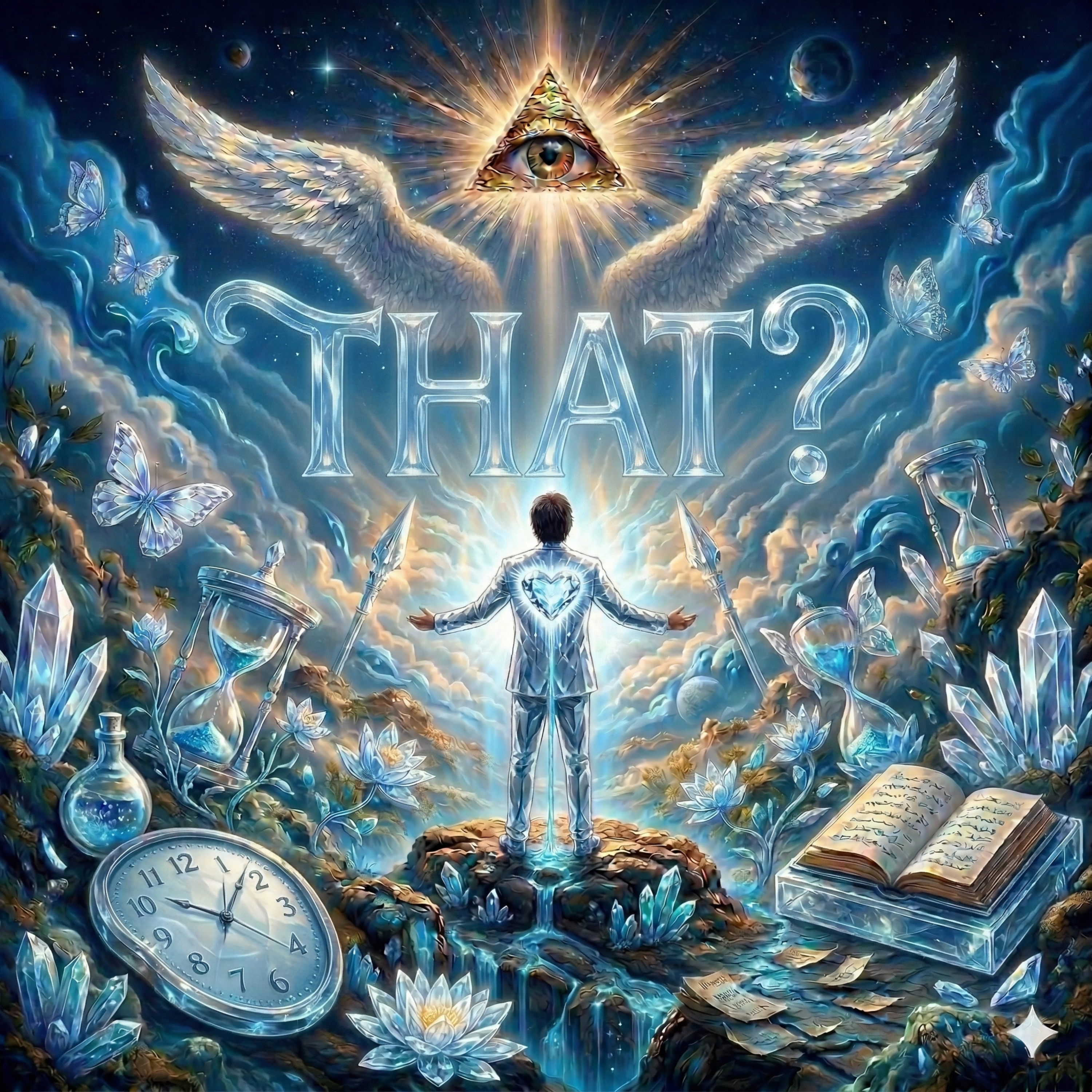 That artwork