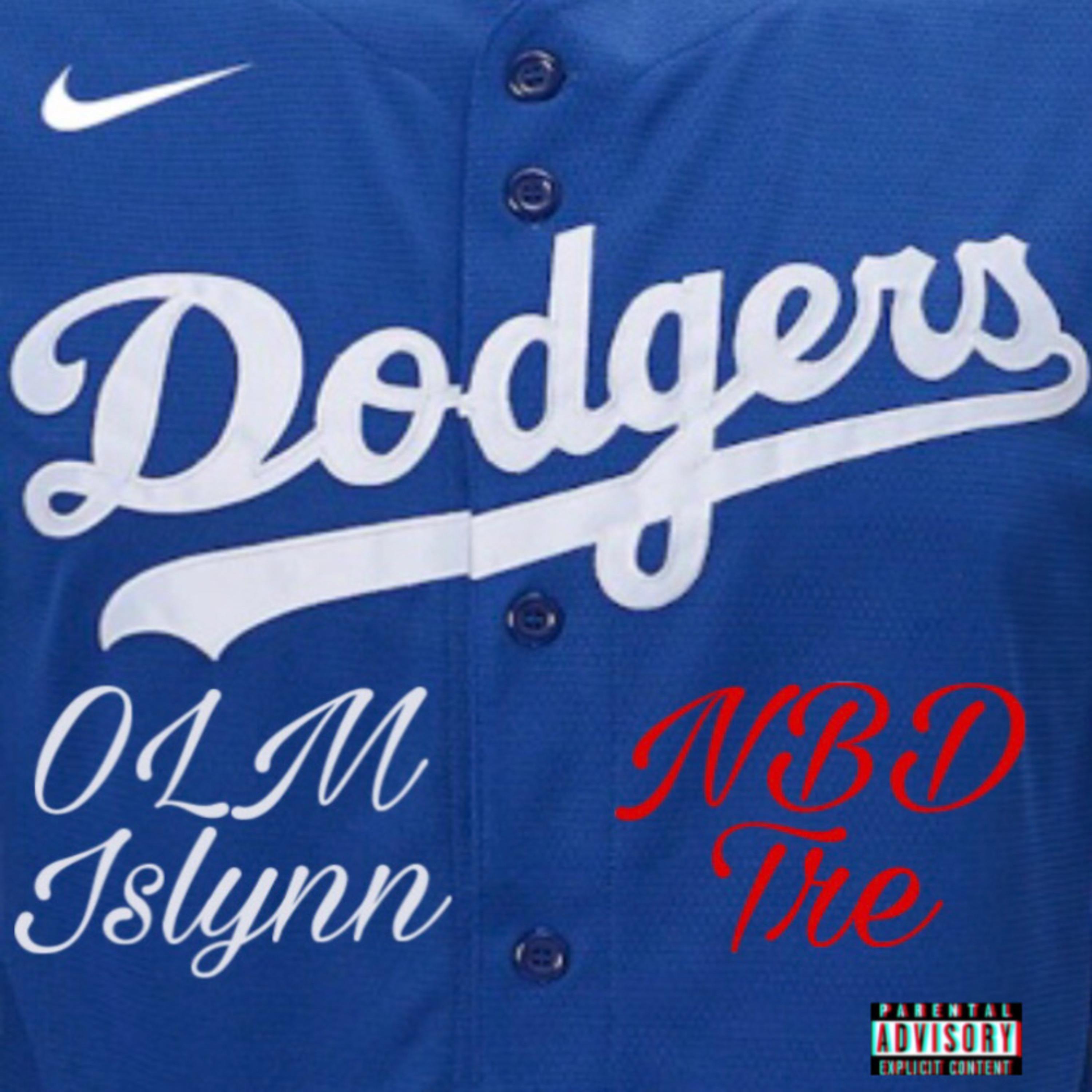Dodgers artwork