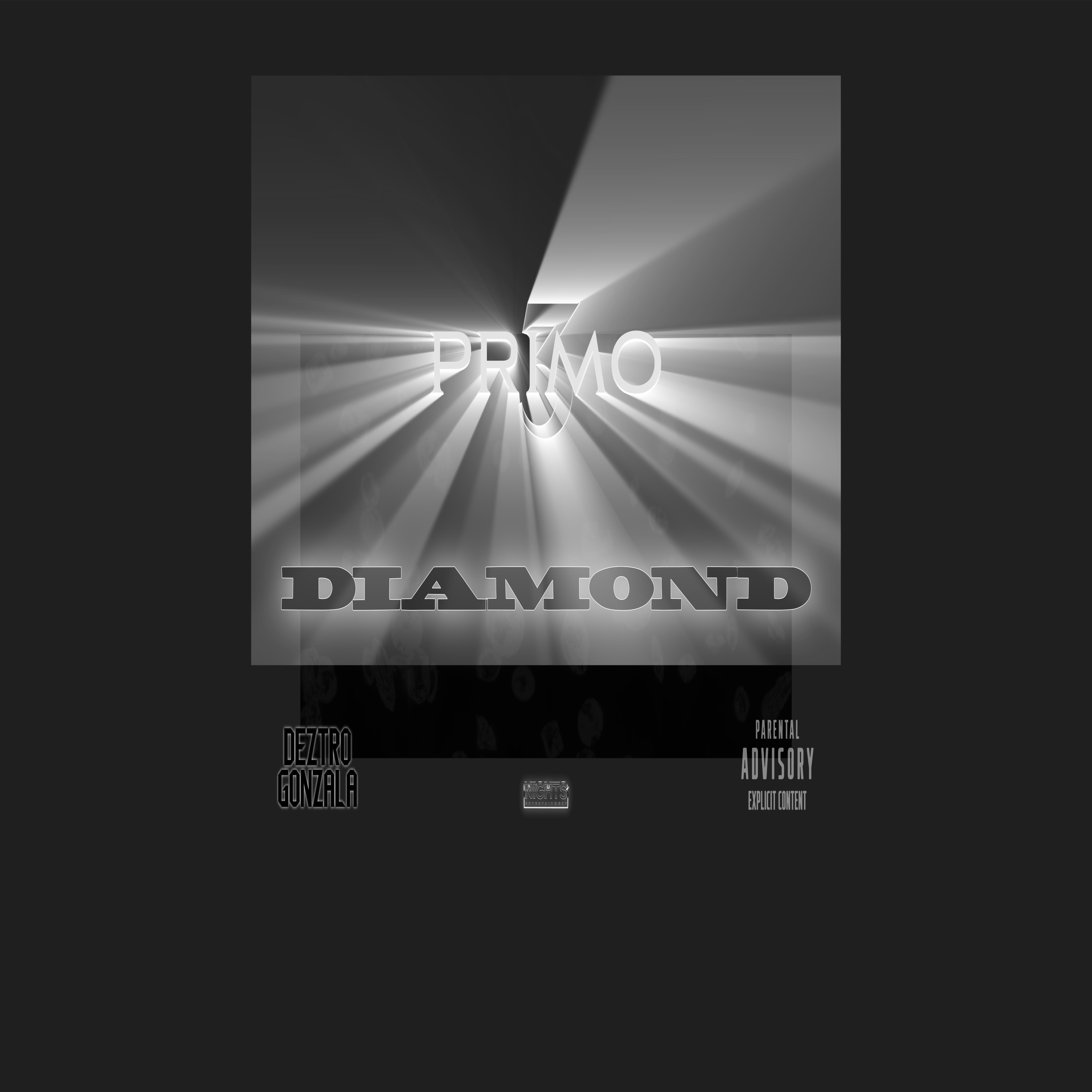 DIAMOND by Primo 3