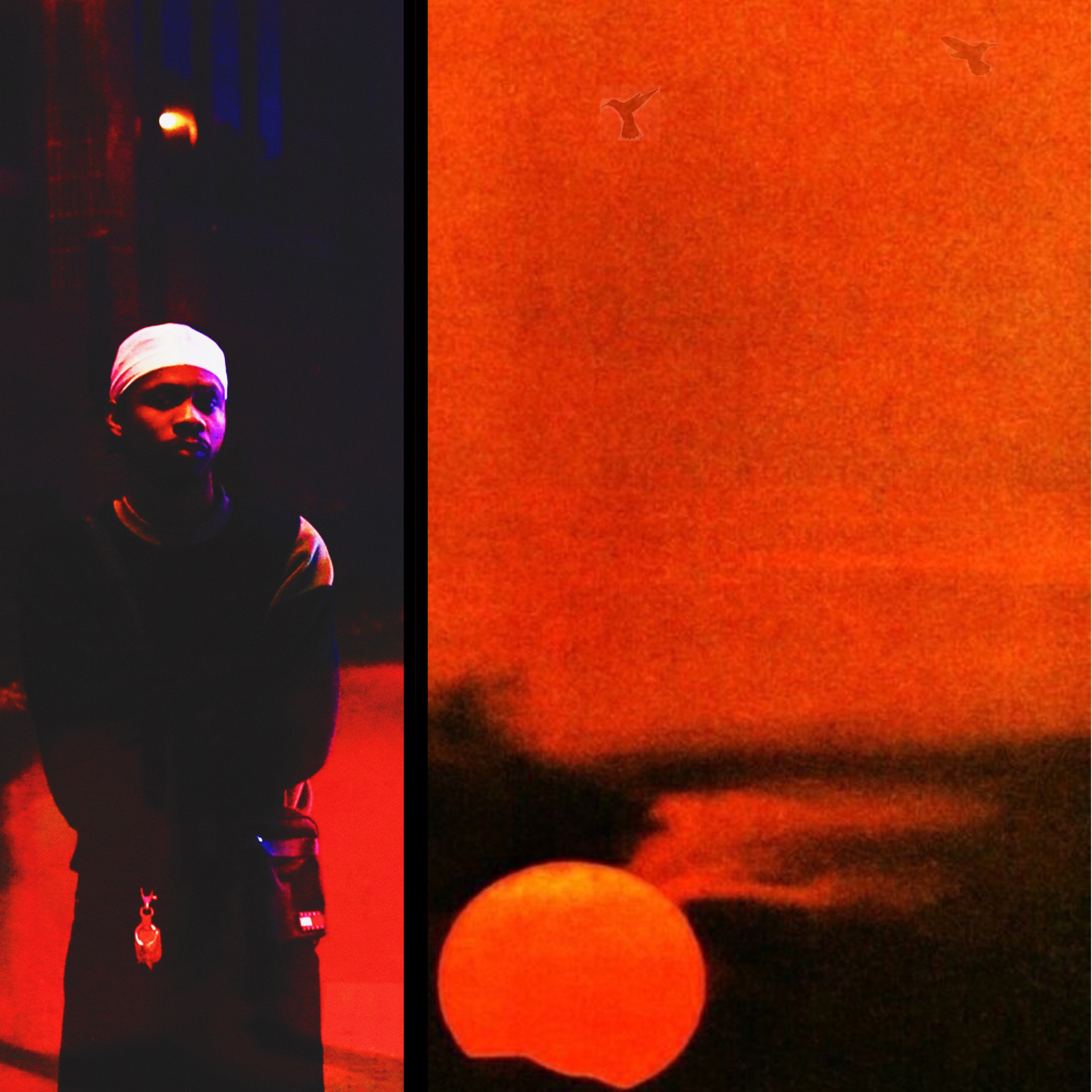 over u artwork