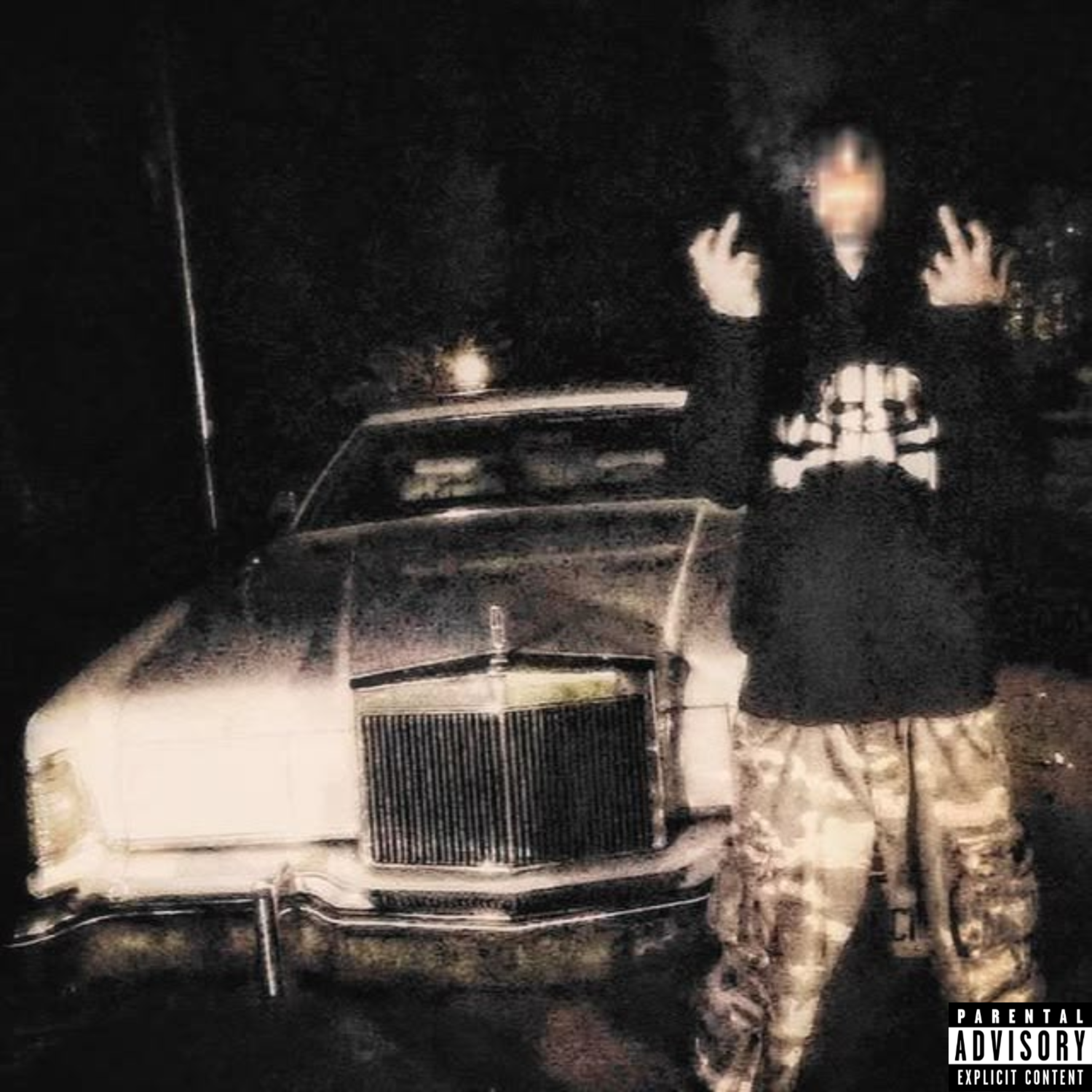 KEEP BALLIN artwork