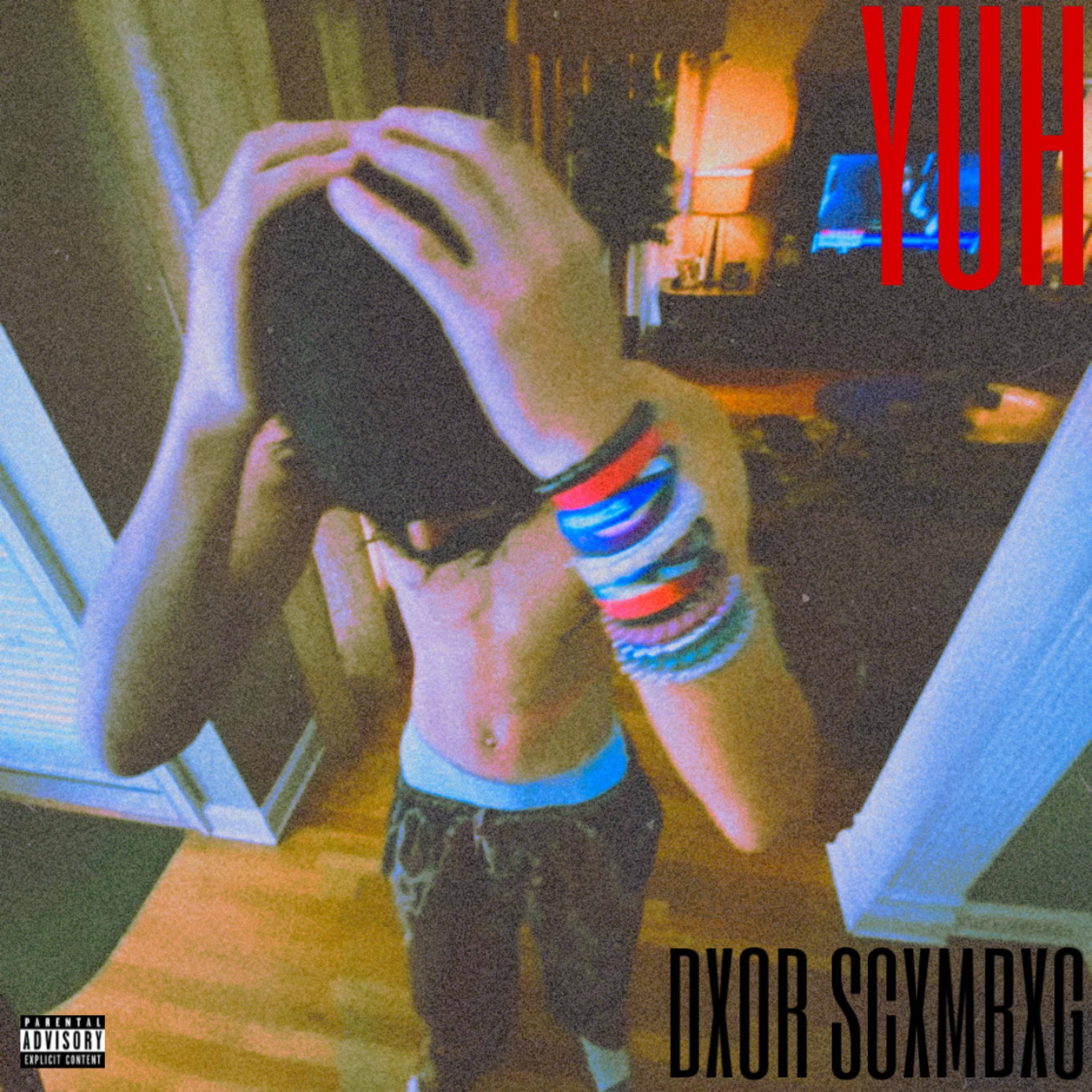YUH artwork