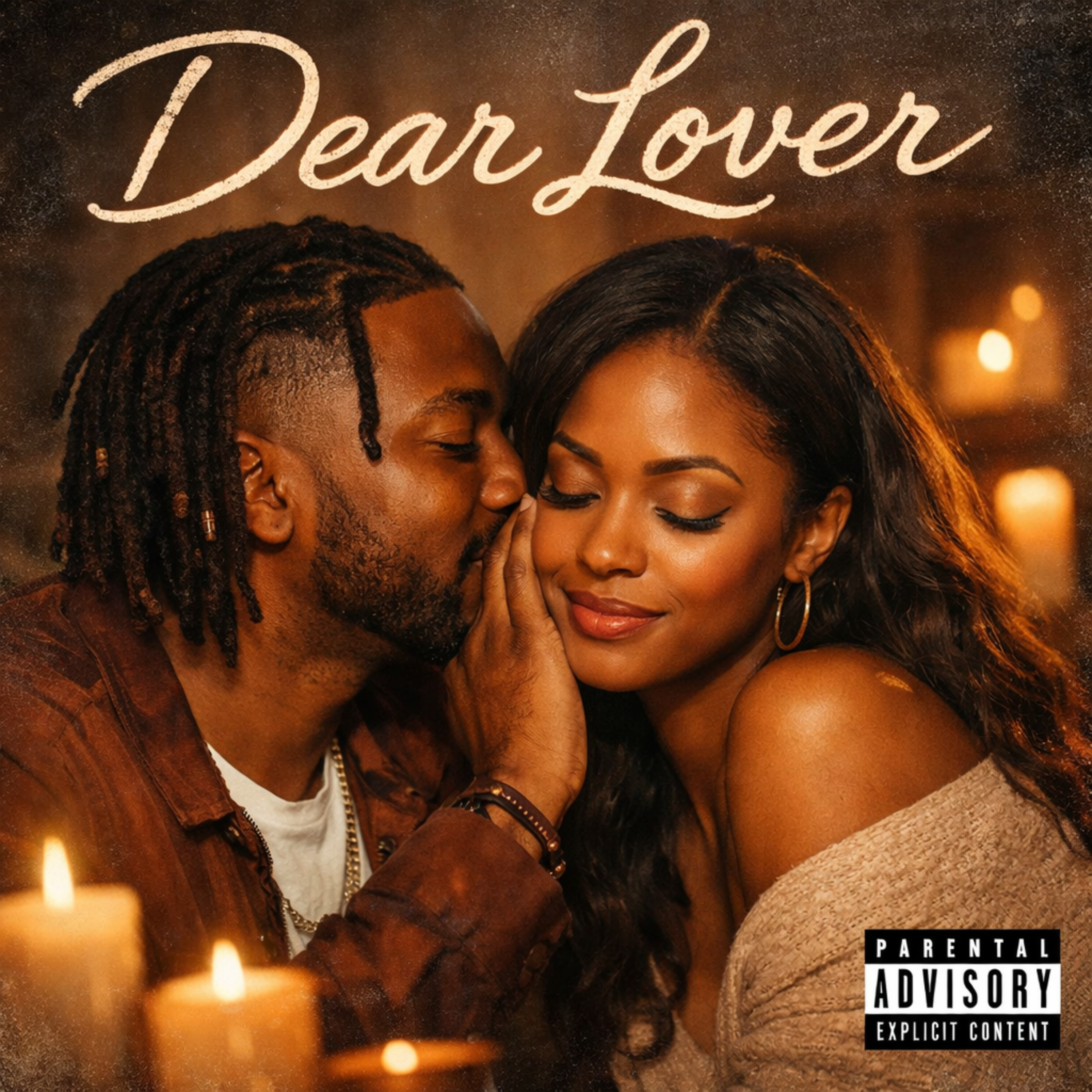 Dear Luva artwork