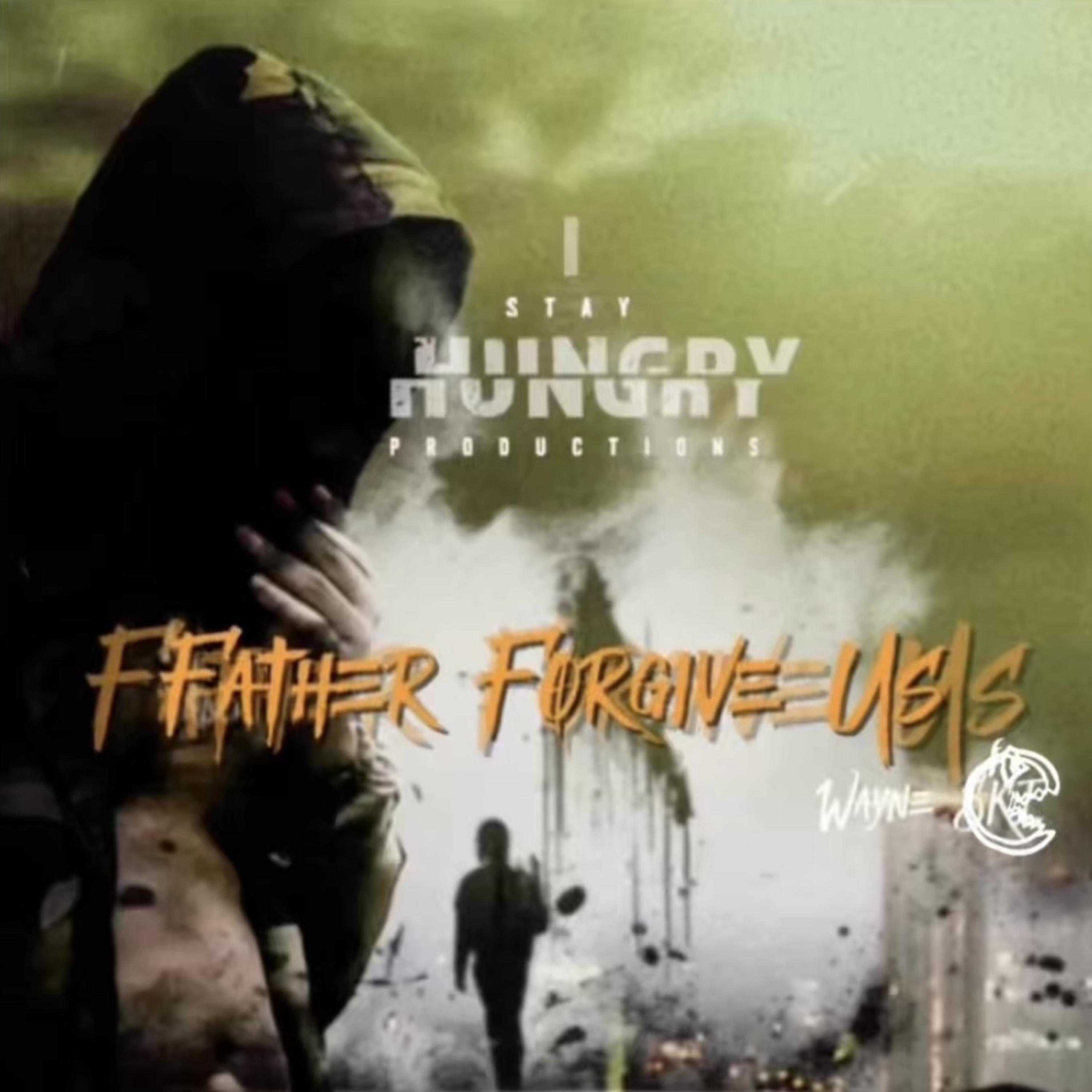 Father Forgive Us artwork