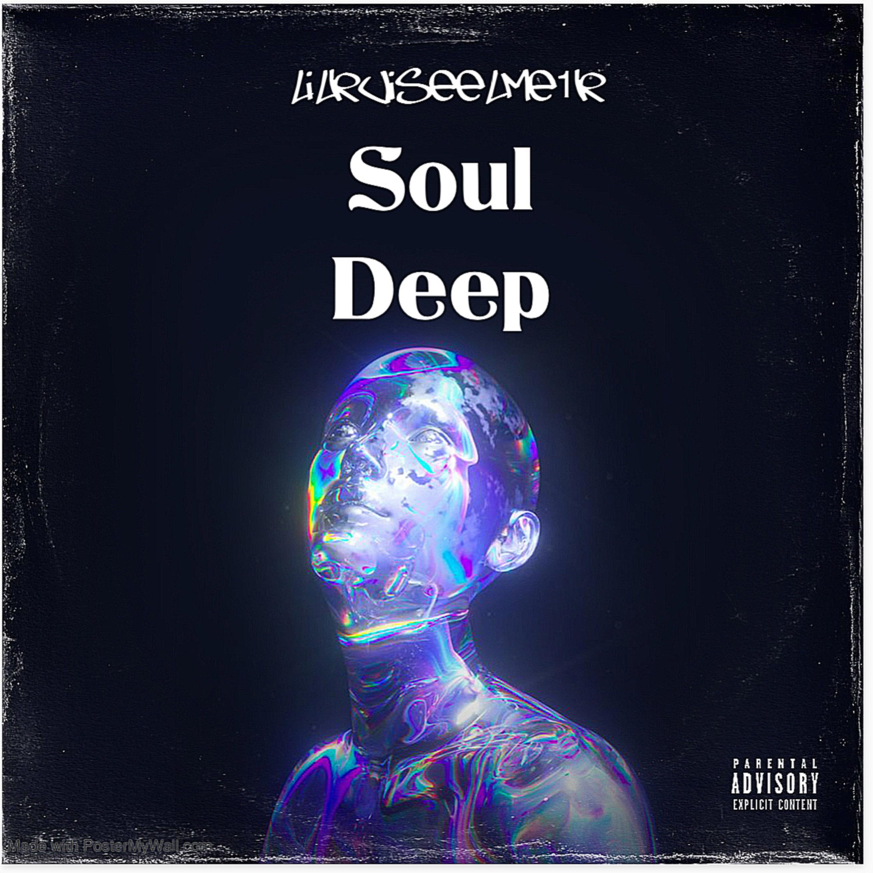SOUL DEEP artwork