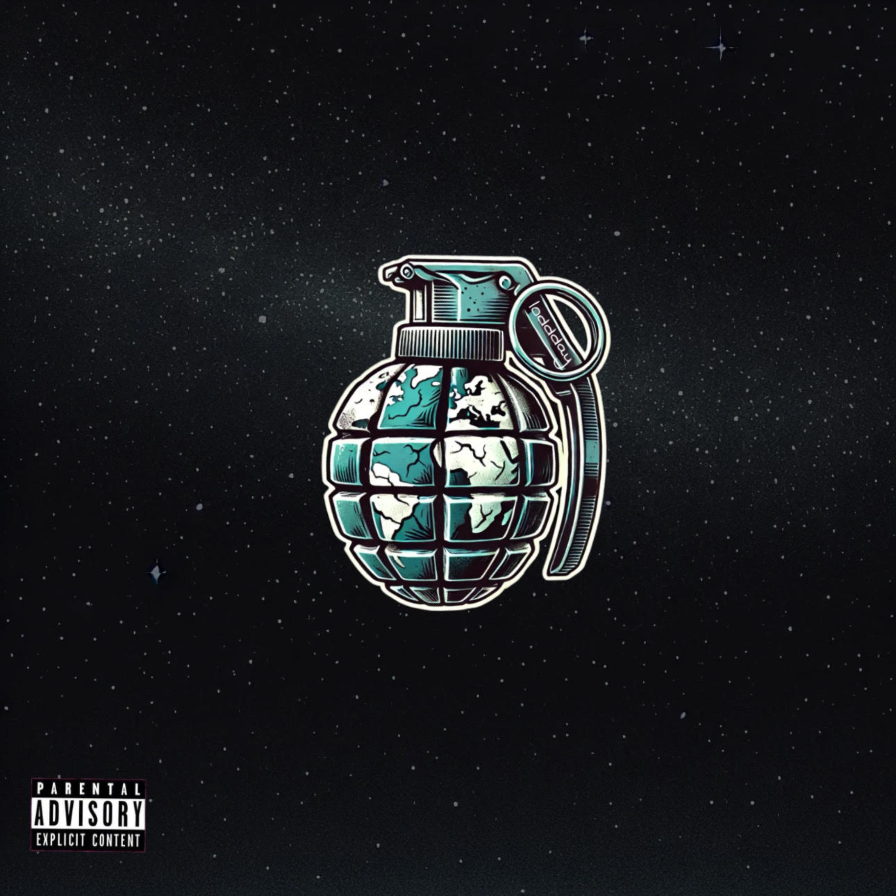 Grenades artwork