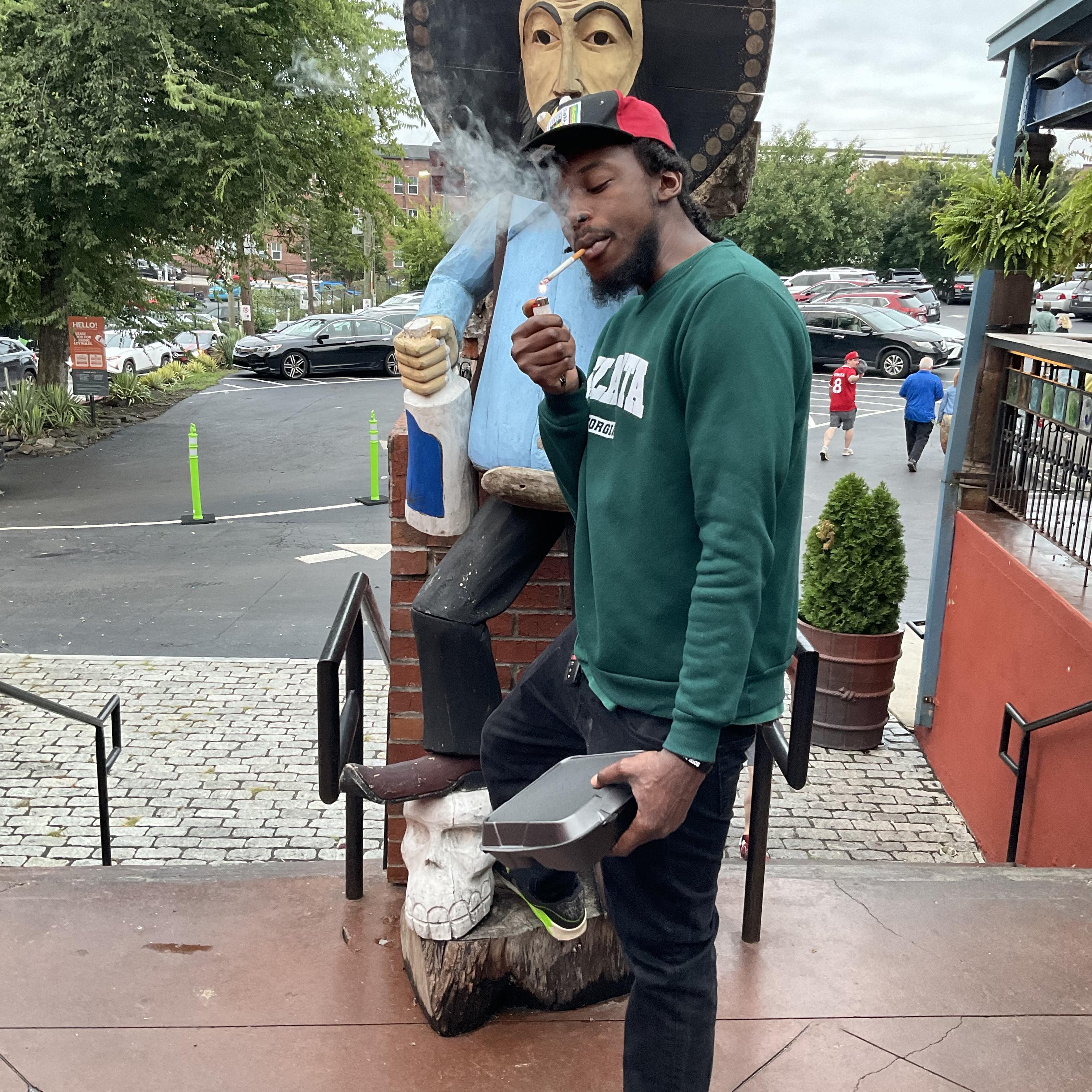 Nanna Puddin Fizz artwork