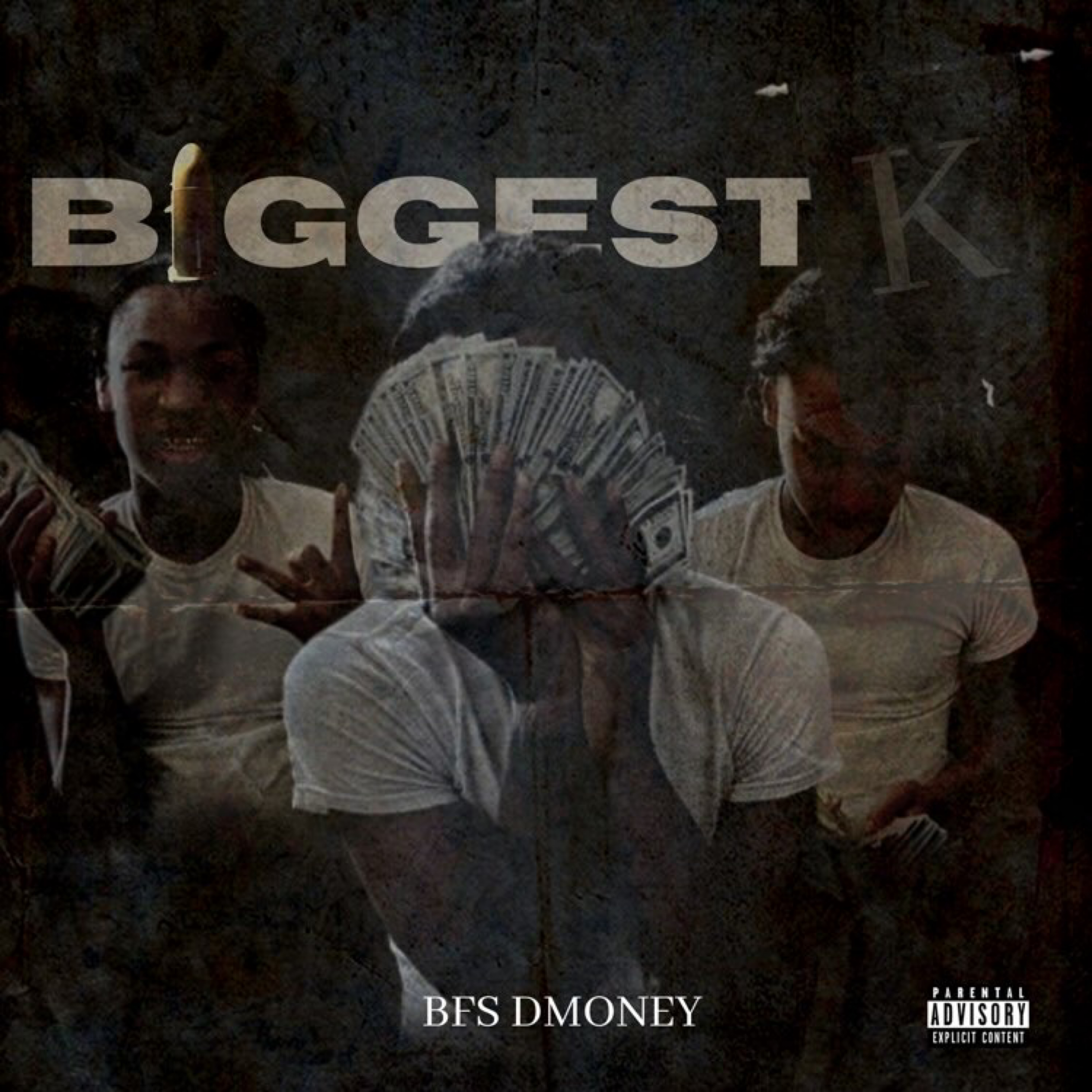 Biggest K (Unreleased) artwork