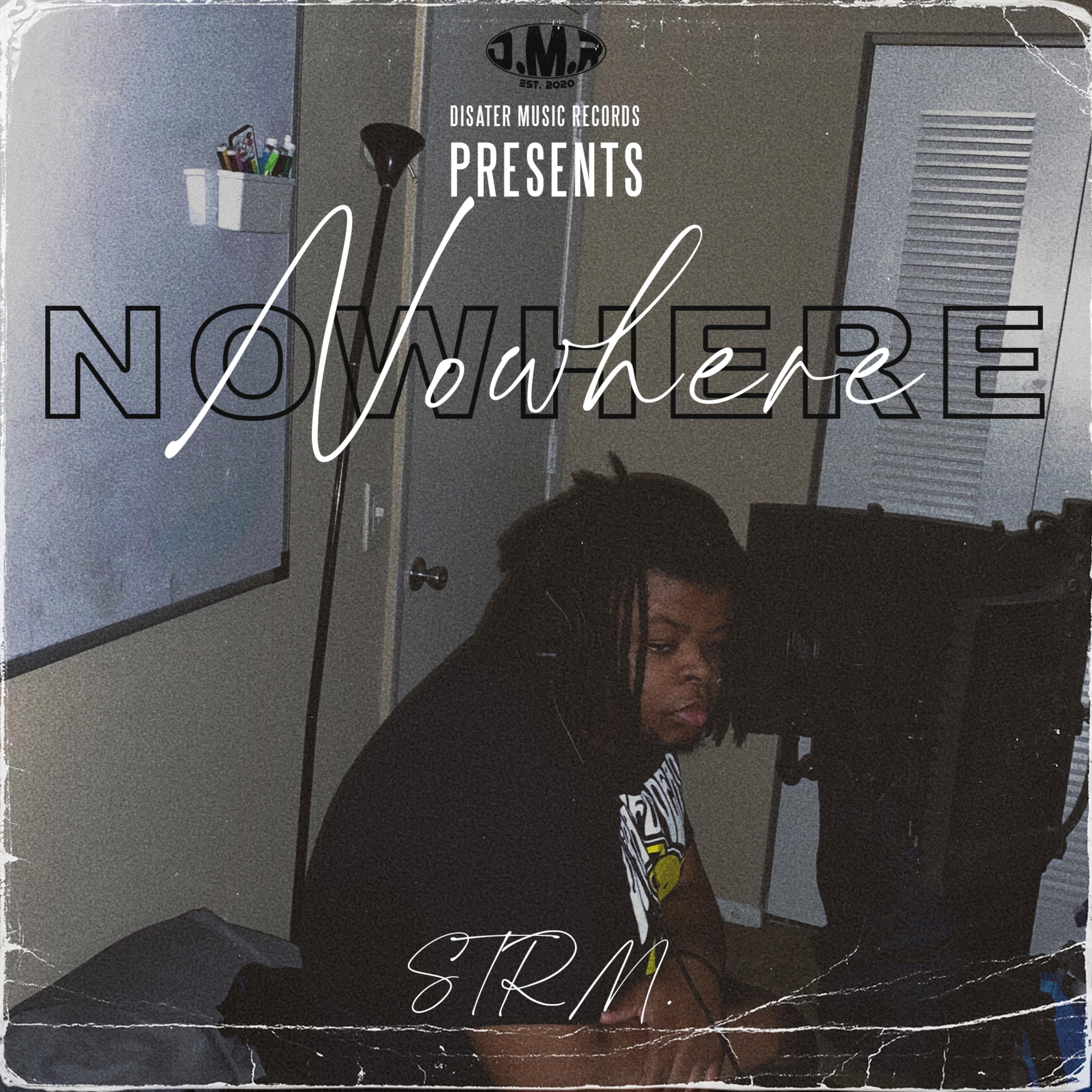 Nowhere artwork