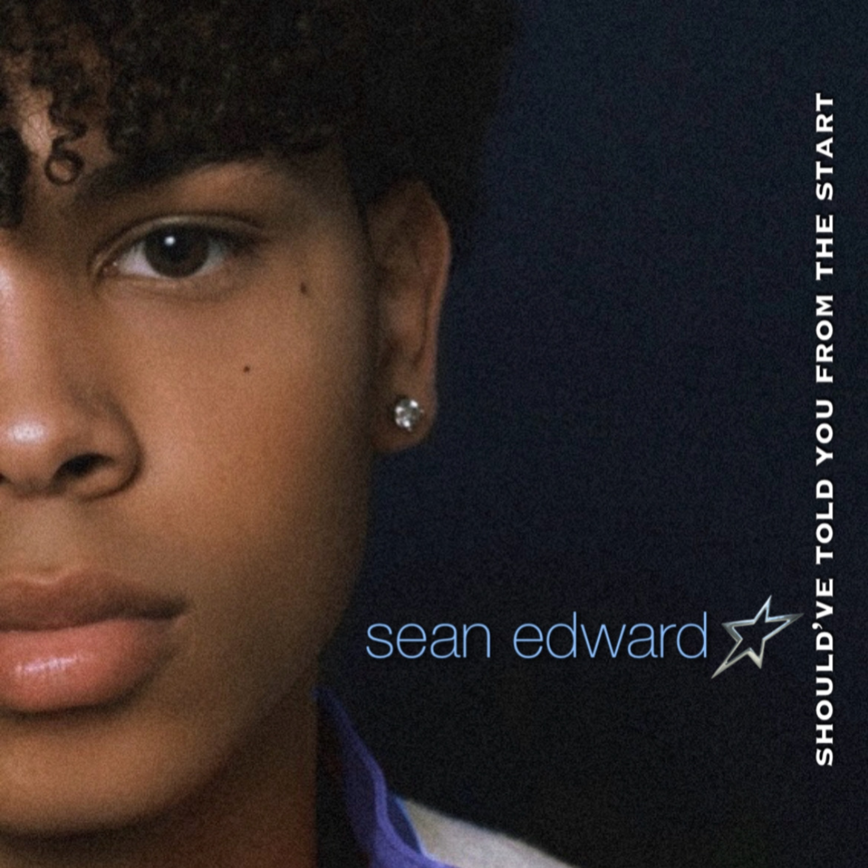 Should’ve Told You From The Start artwork