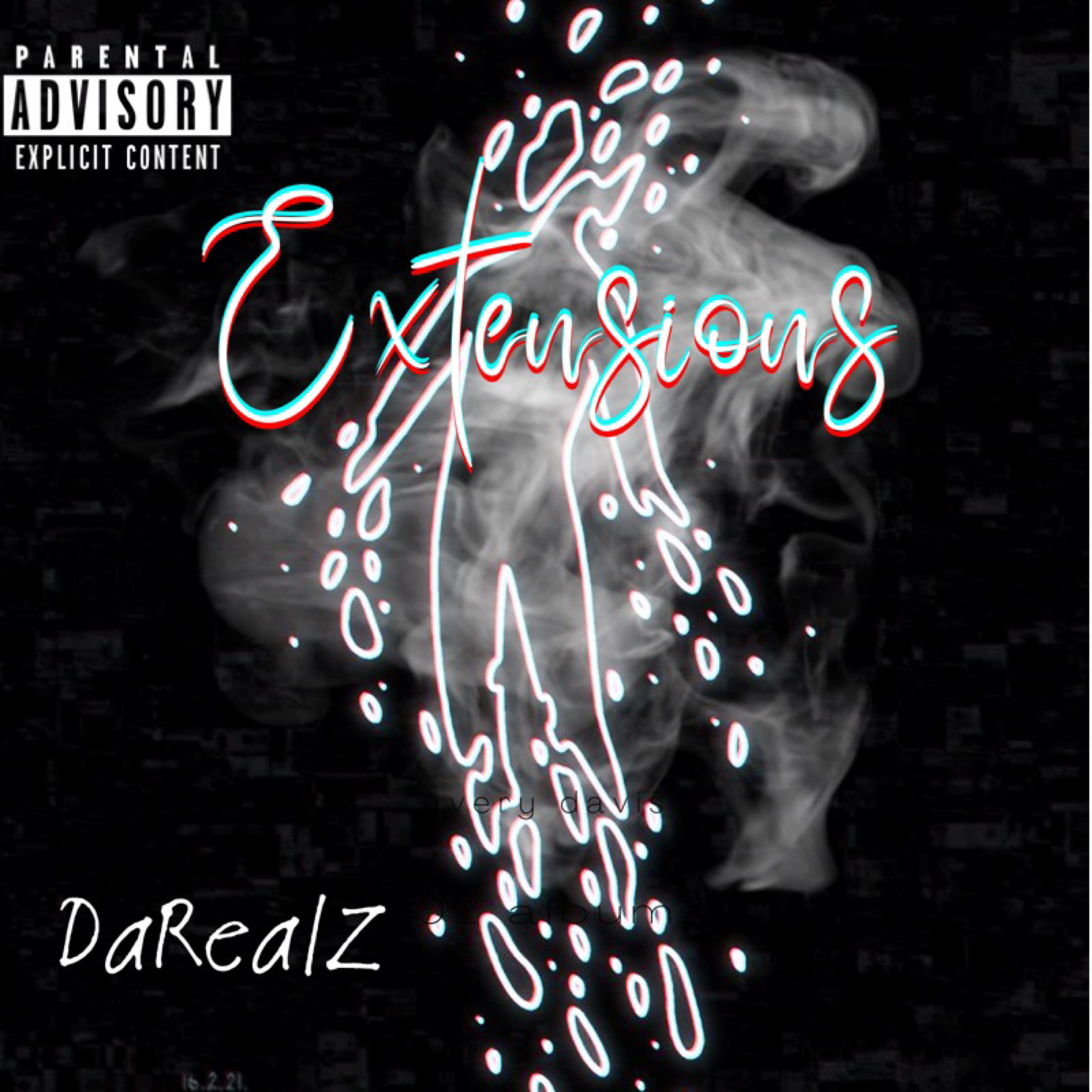 Extensions artwork