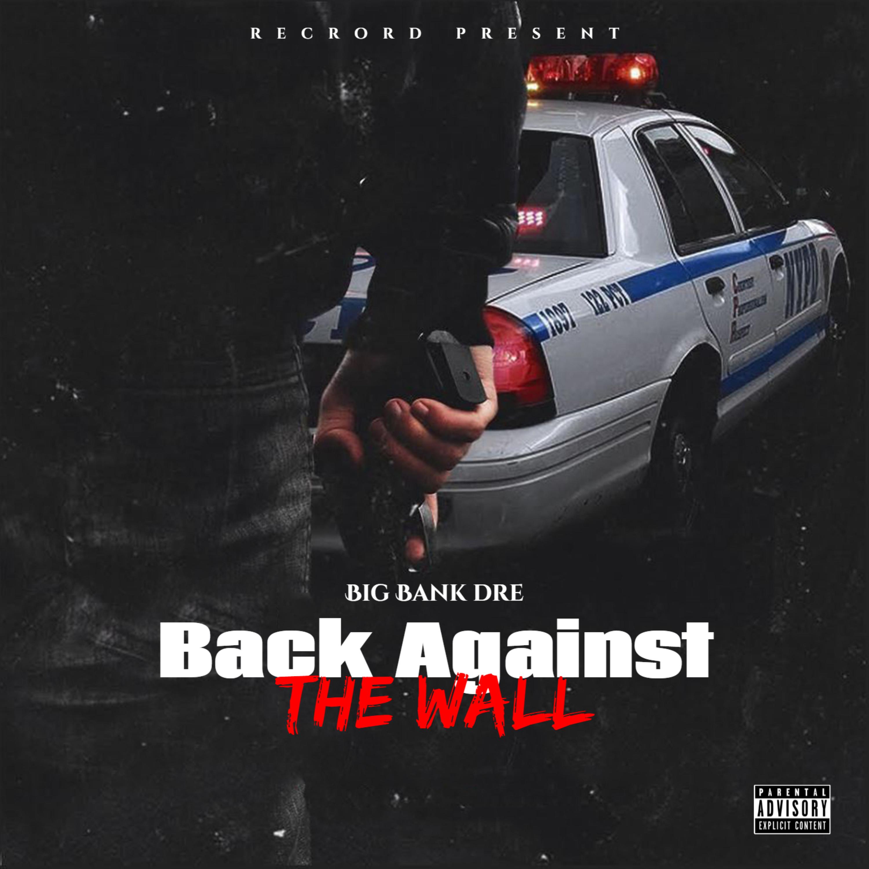 Back Against the Wall artwork