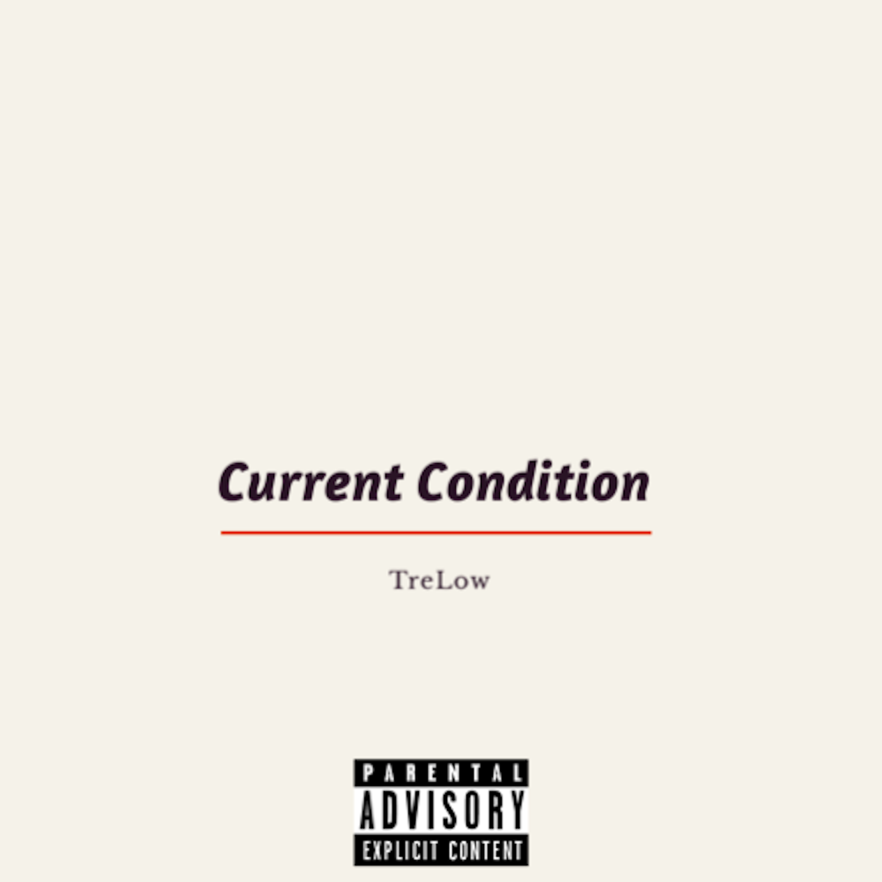 Current Condition artwork