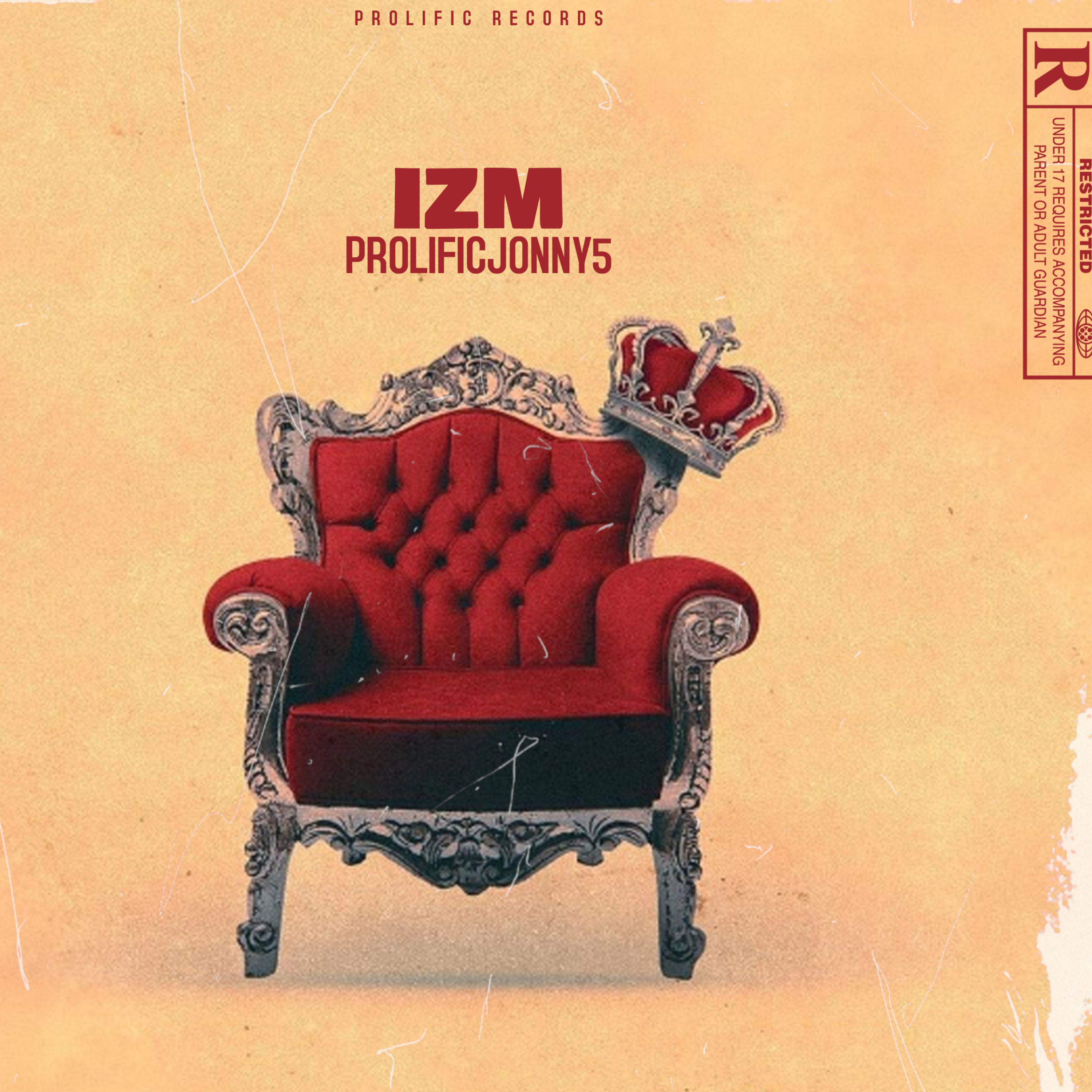 IZM artwork