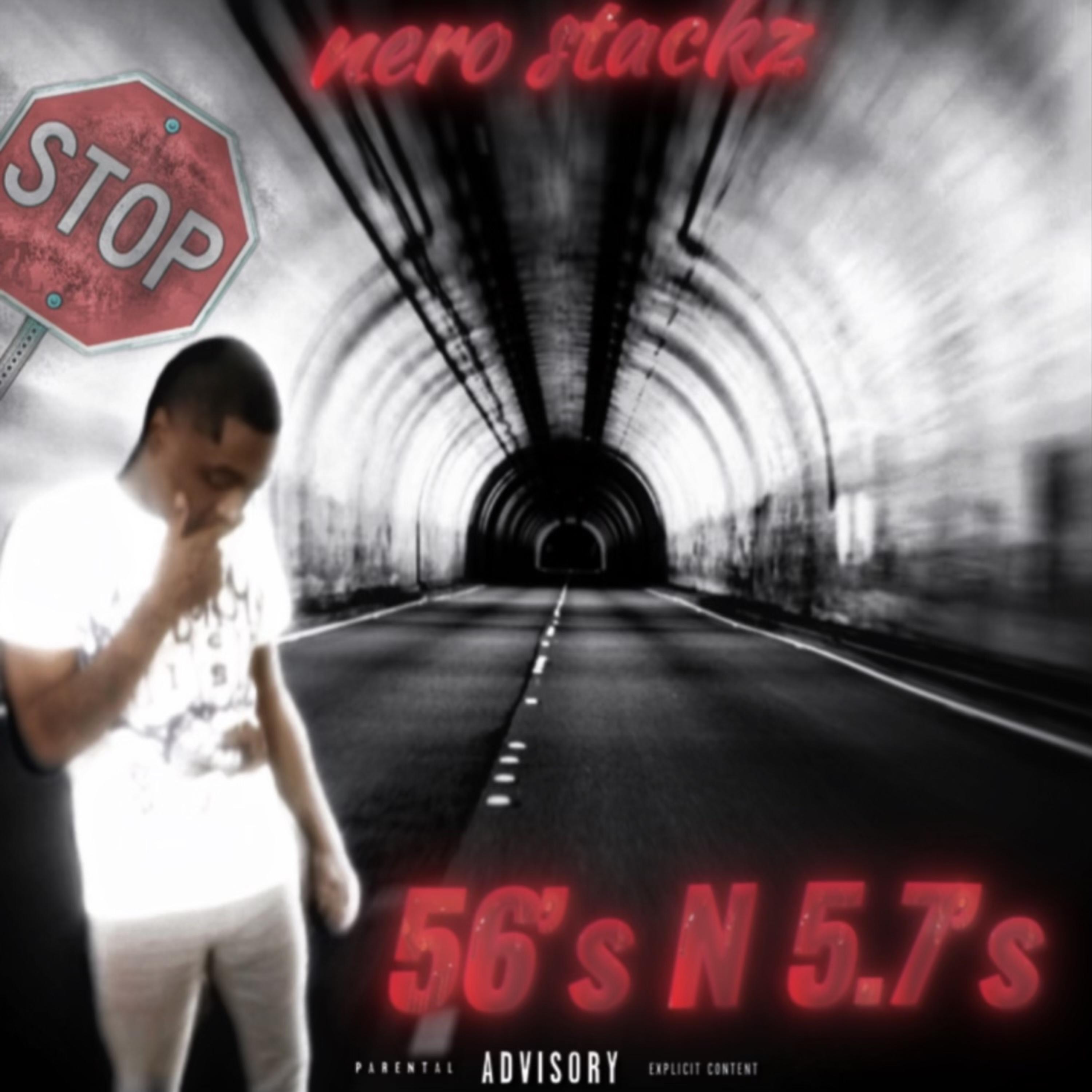 5 6s N 5.7s artwork