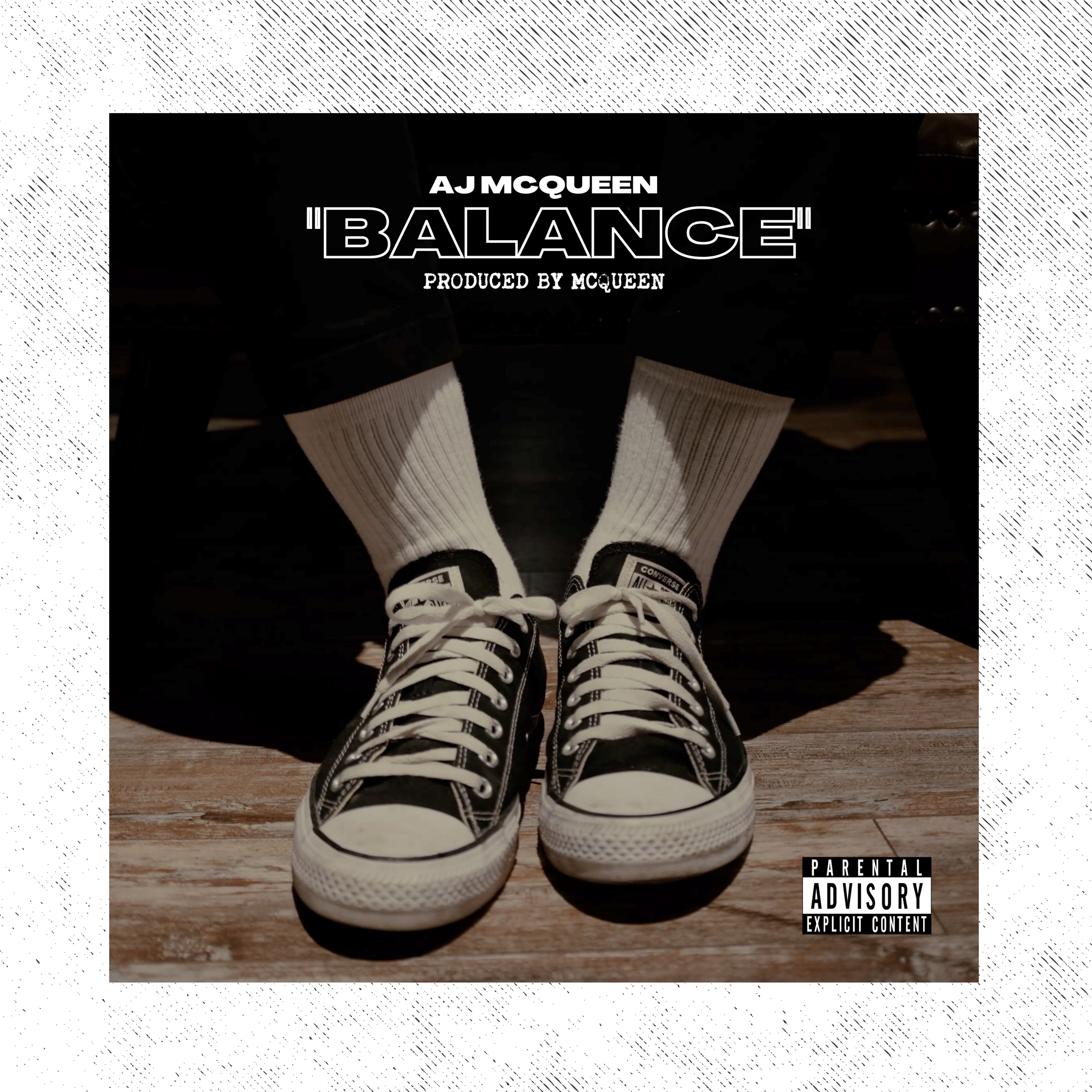 Balance artwork