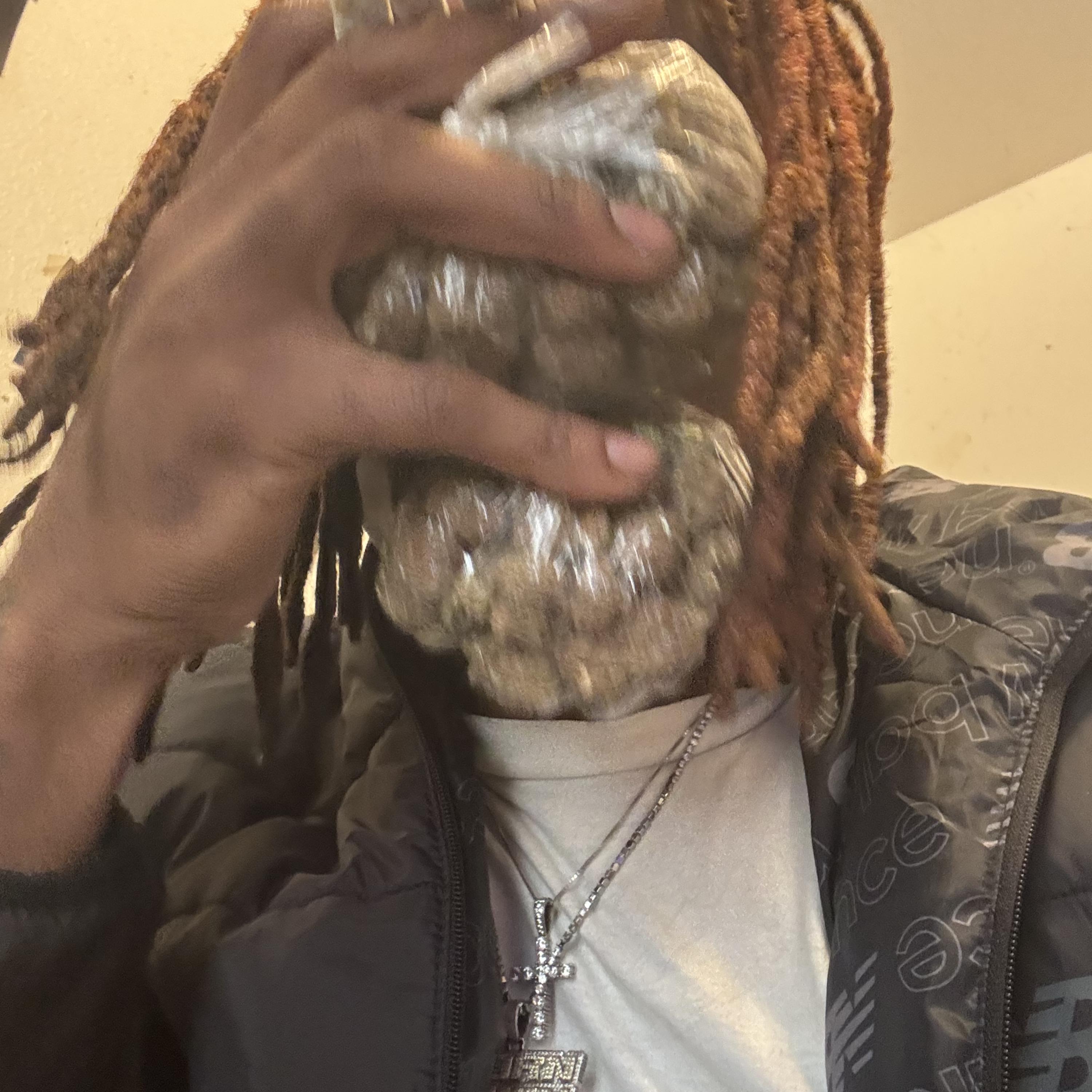720 Grams artwork