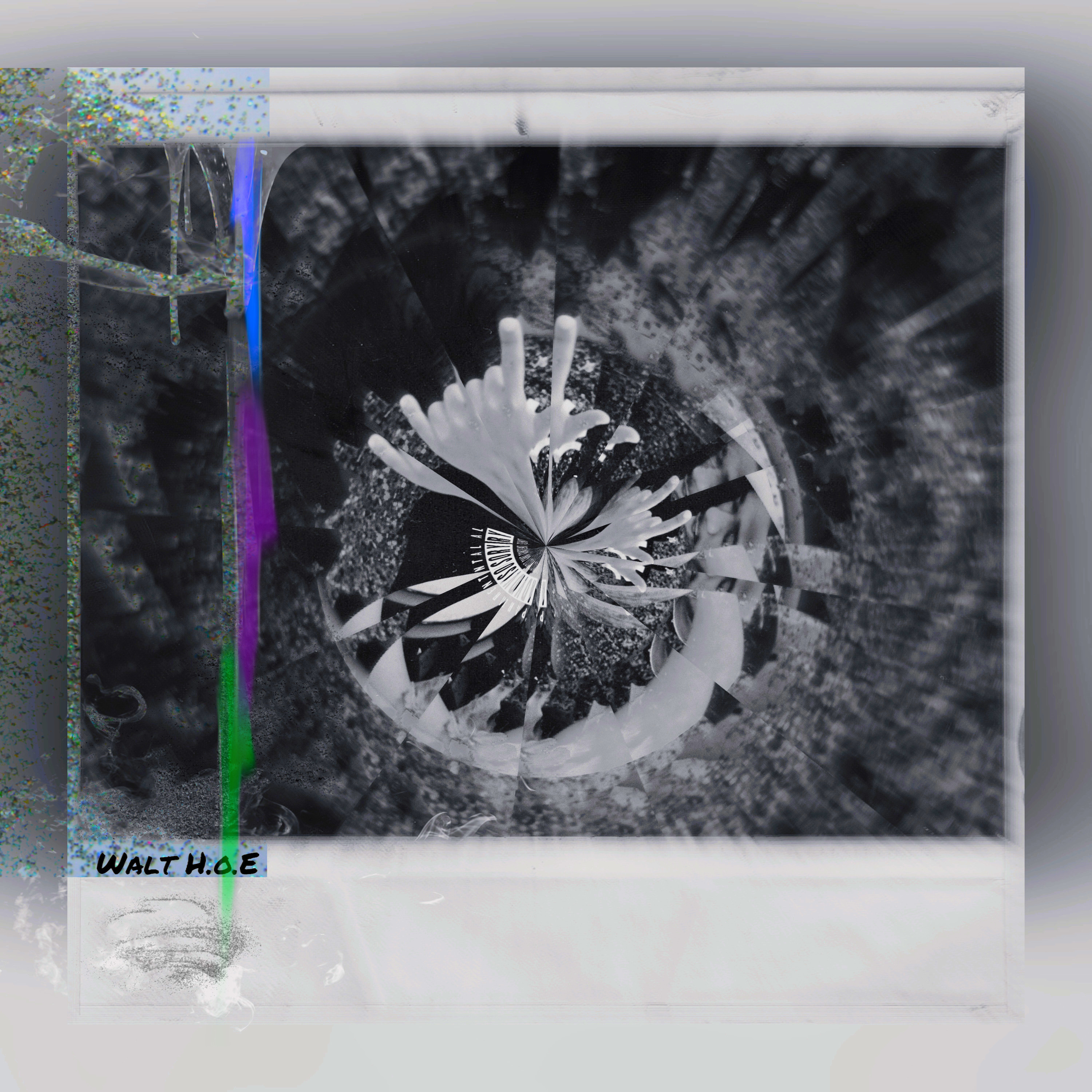 My Music artwork