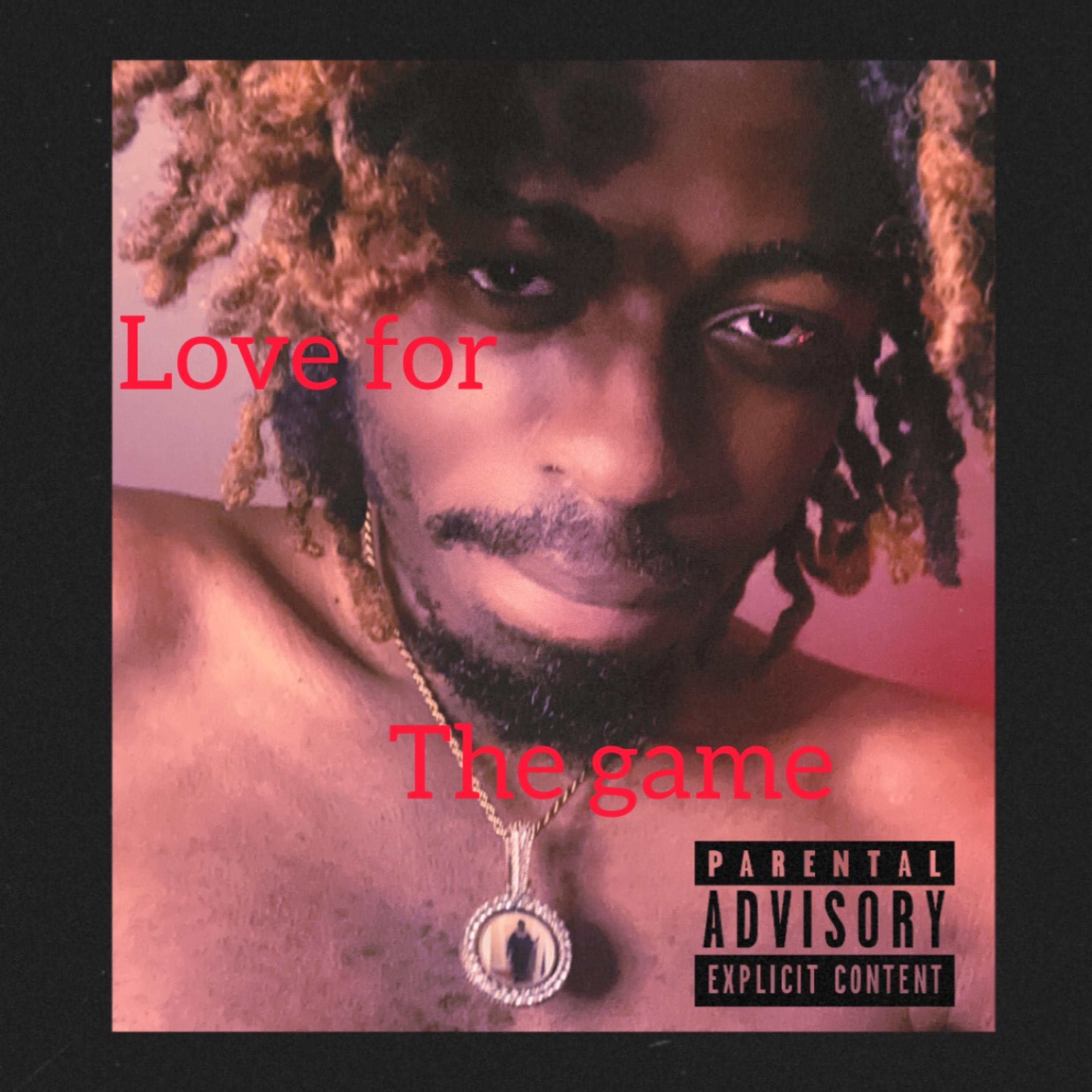 Love For The Game artwork