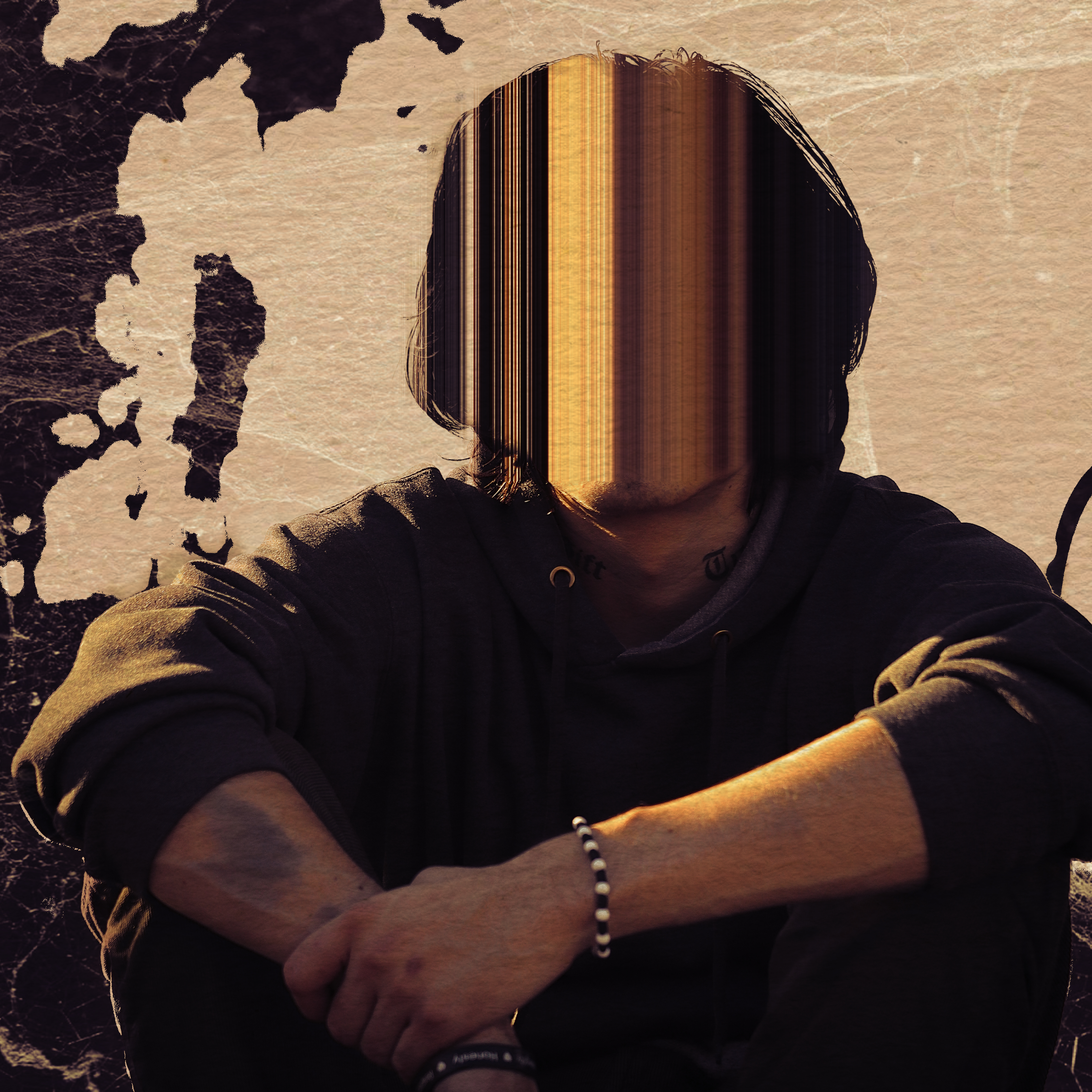 HERE TO STAY artwork