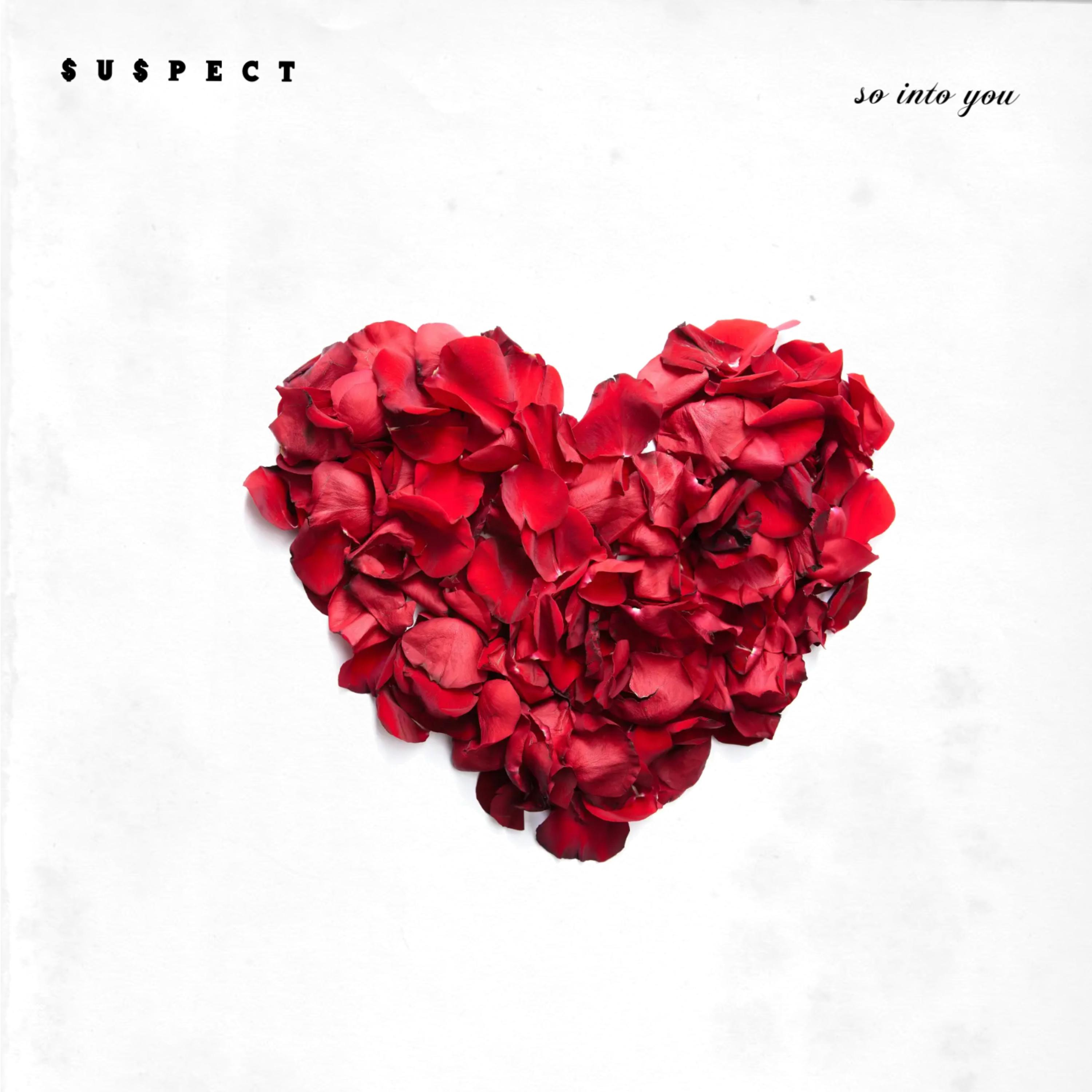So Into You artwork