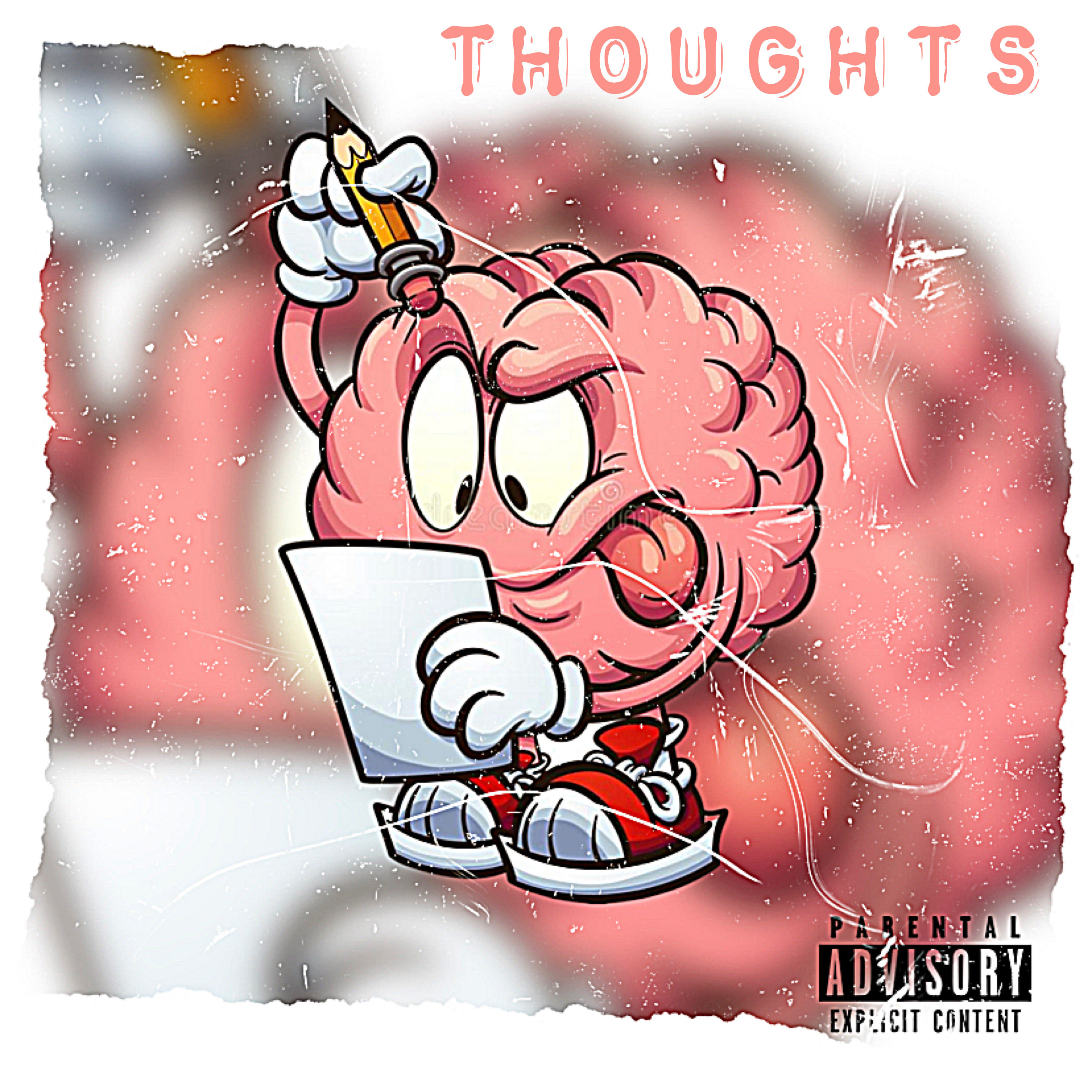 Thoughts by Bloccbby cover art