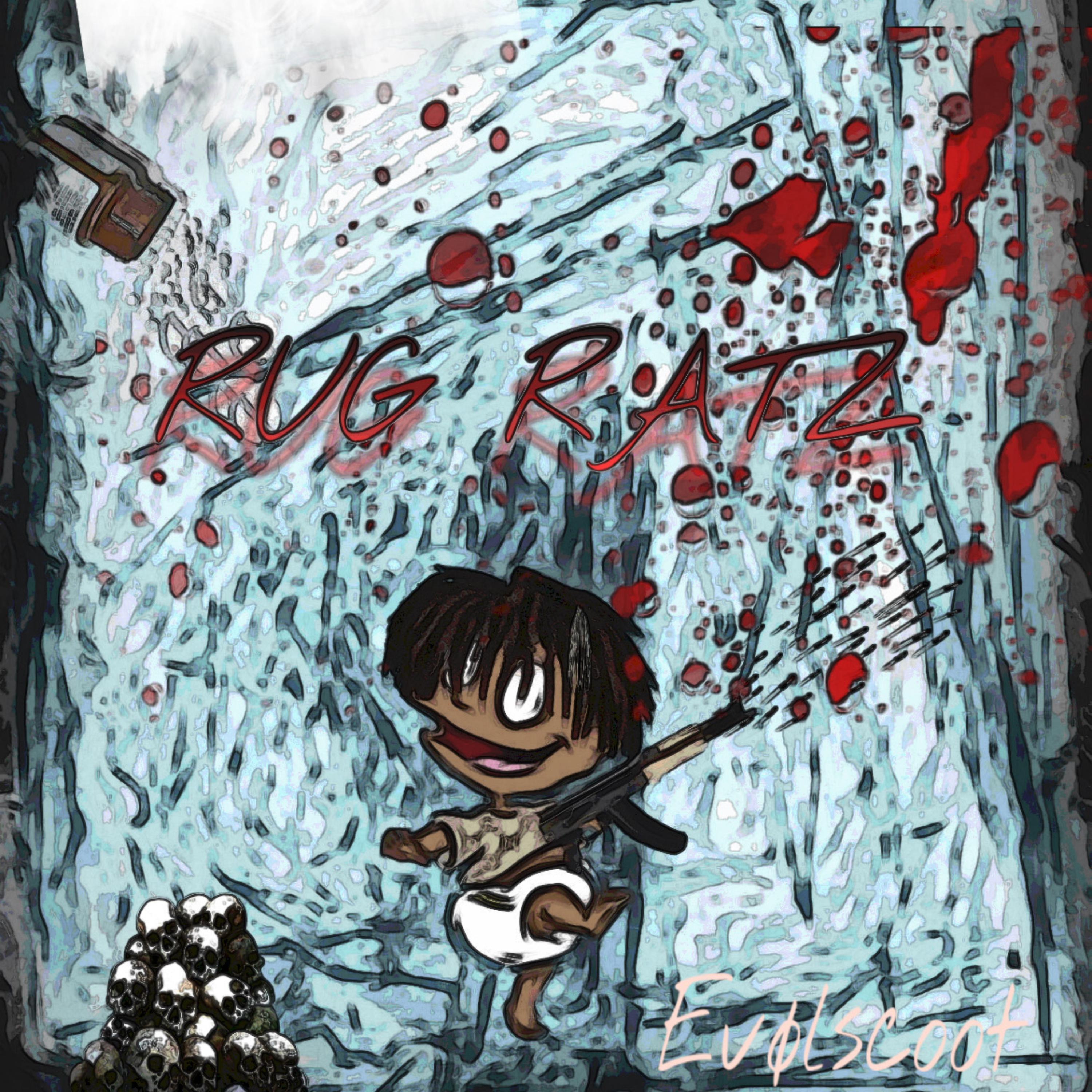 Rug Ratz artwork