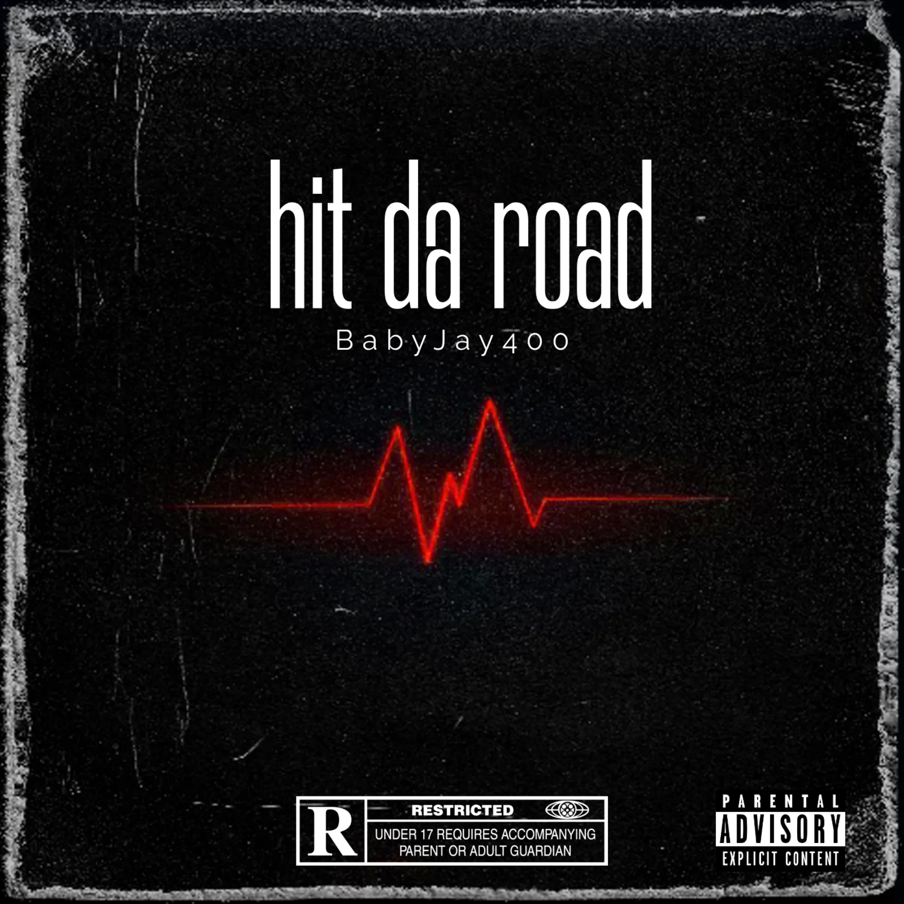 Hit Da Road artwork