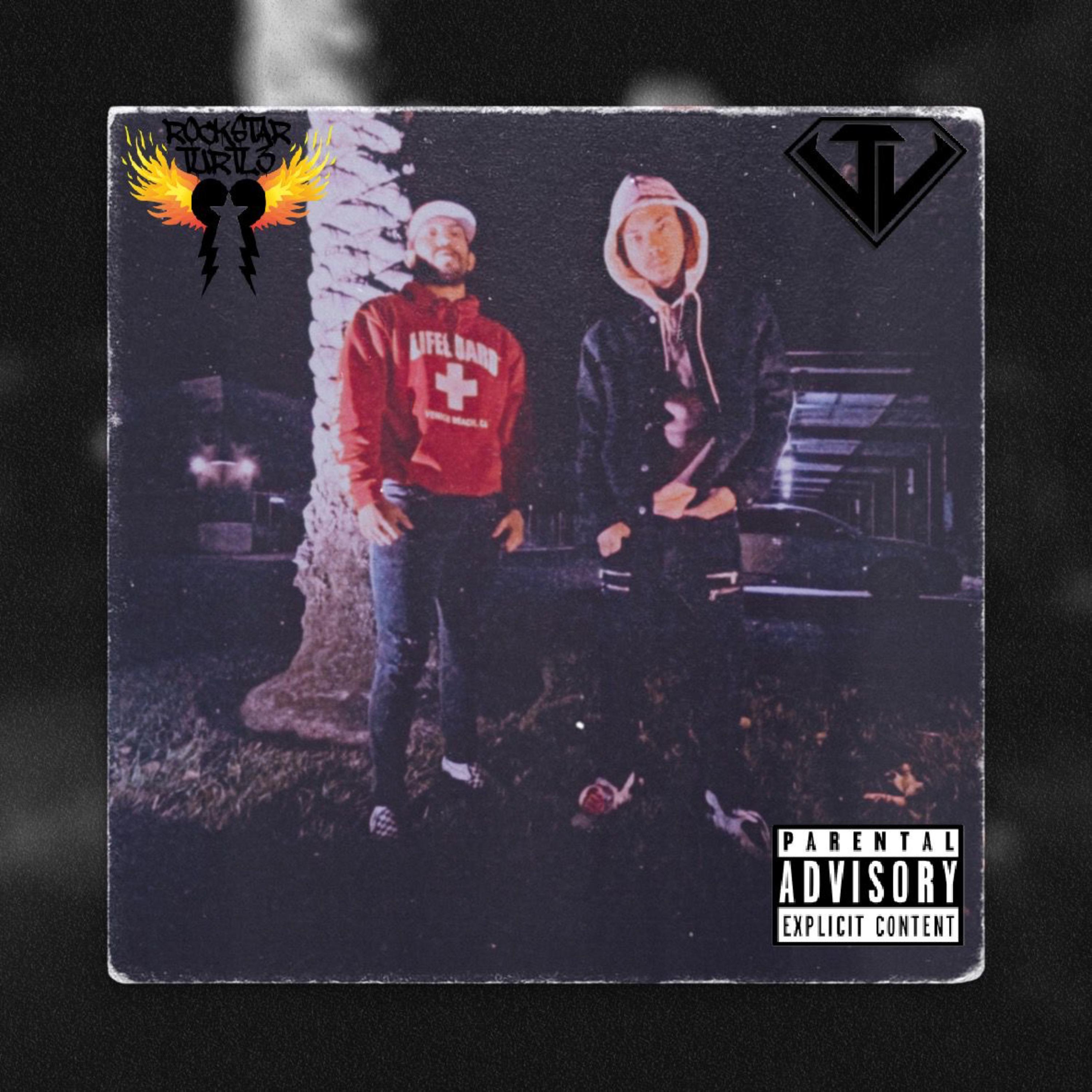 Do You Know by Rockstar Turtle cover art