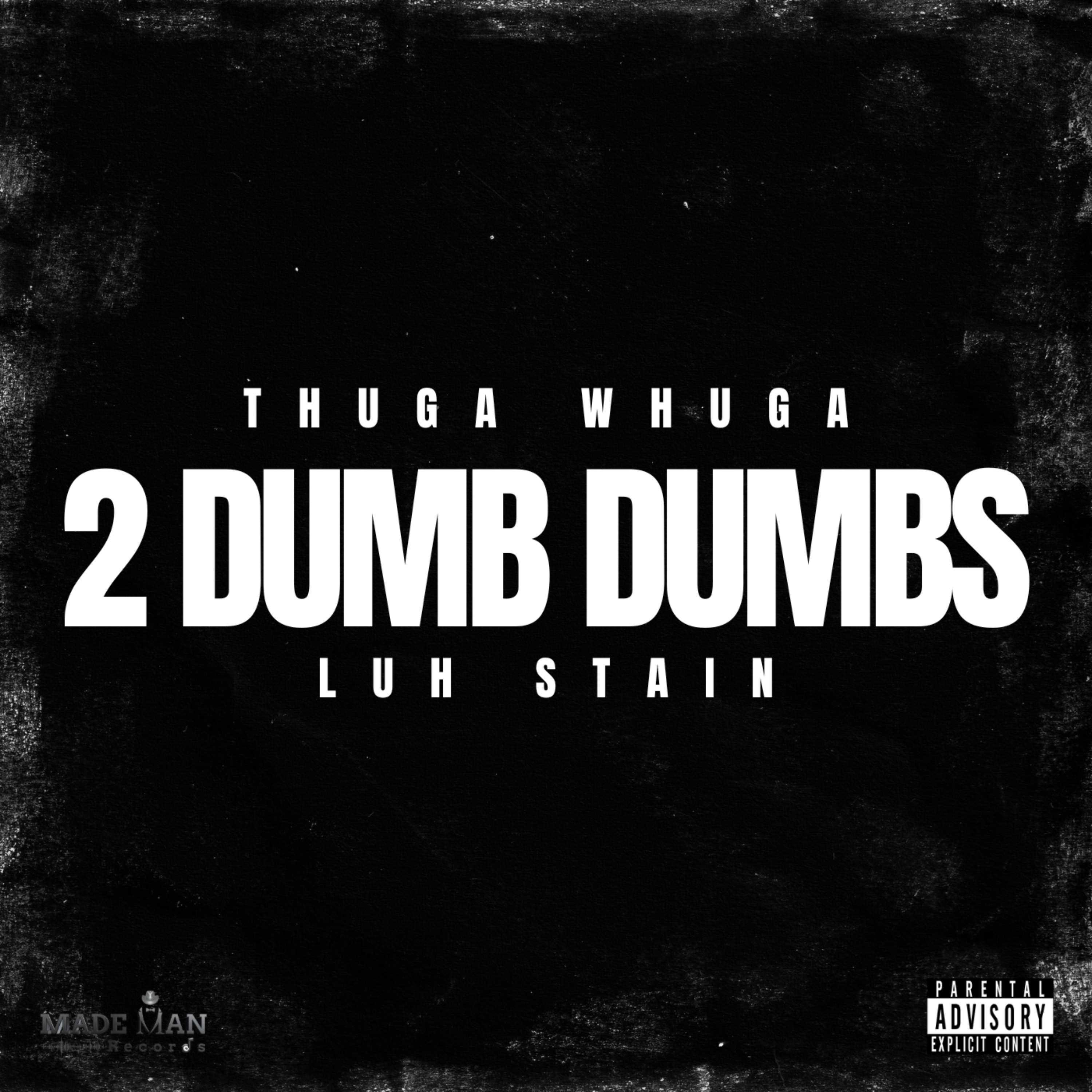 2 Dumb Dumbs artwork