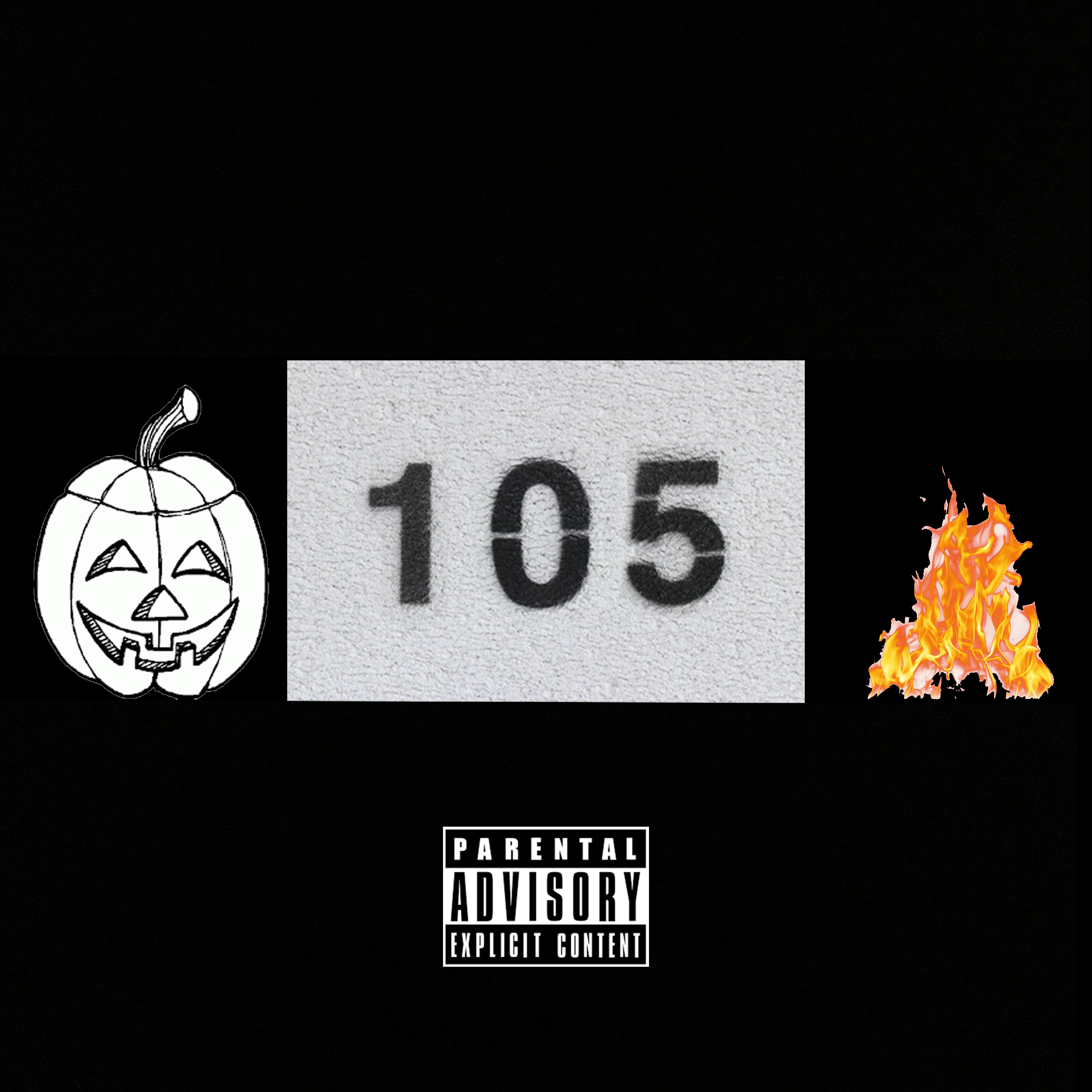 105 artwork