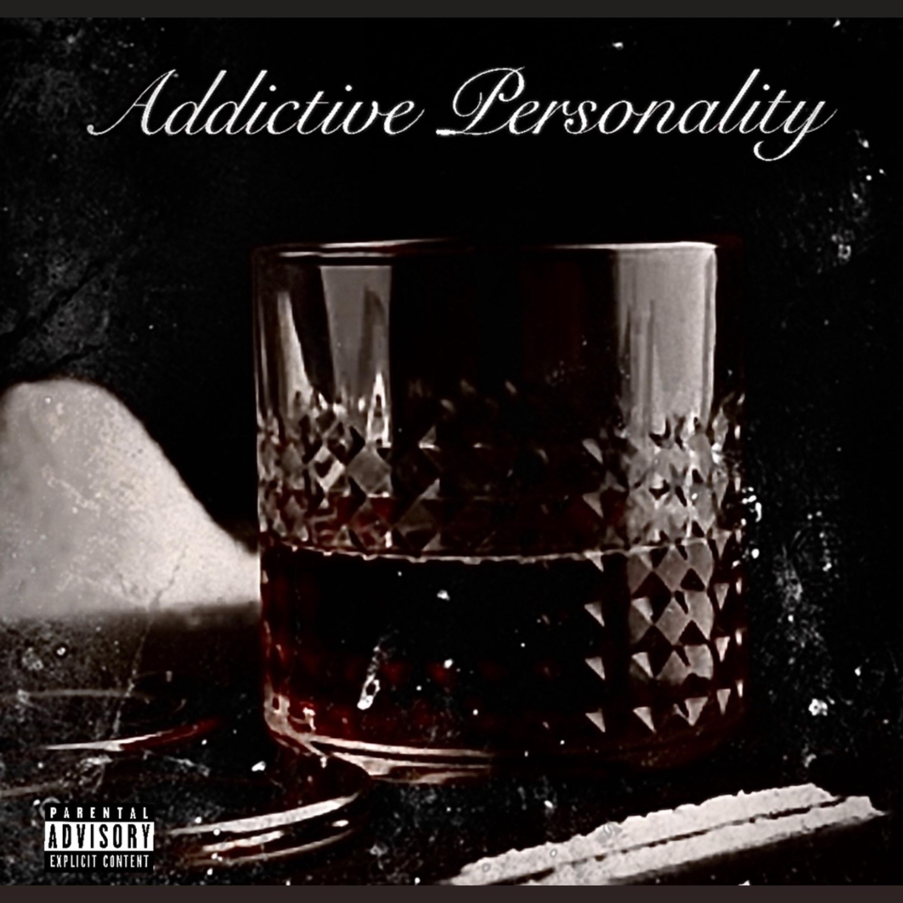 Addictive Personality artwork