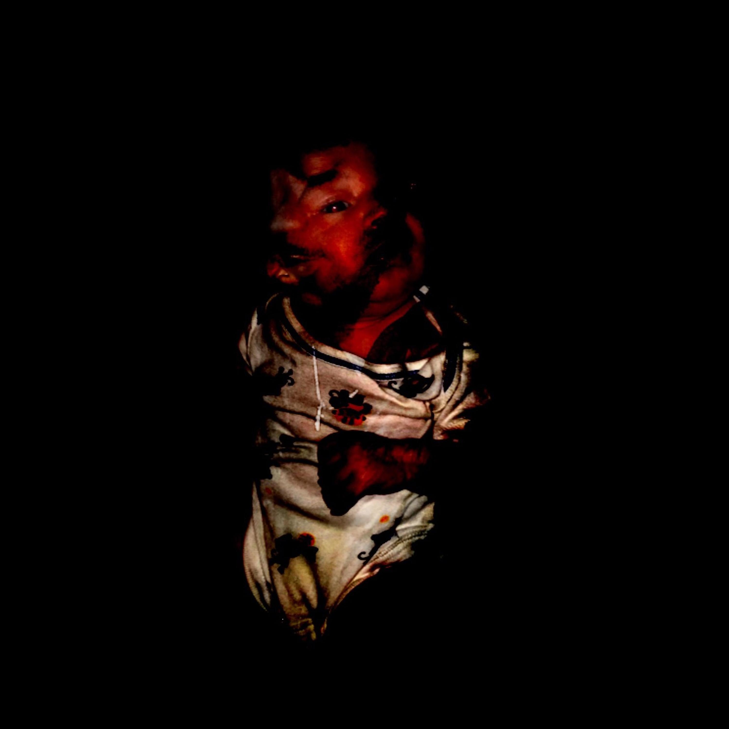 Long Ride artwork
